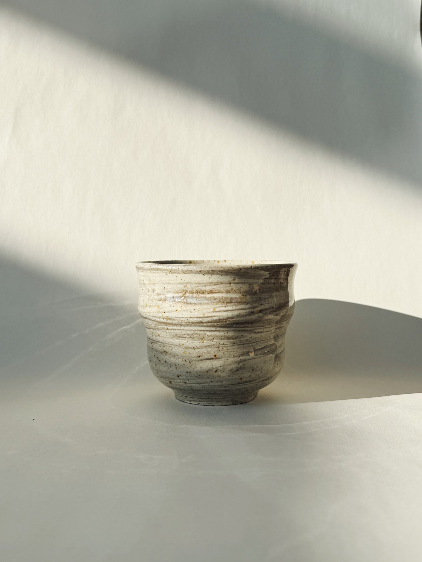 Wobbly Cup