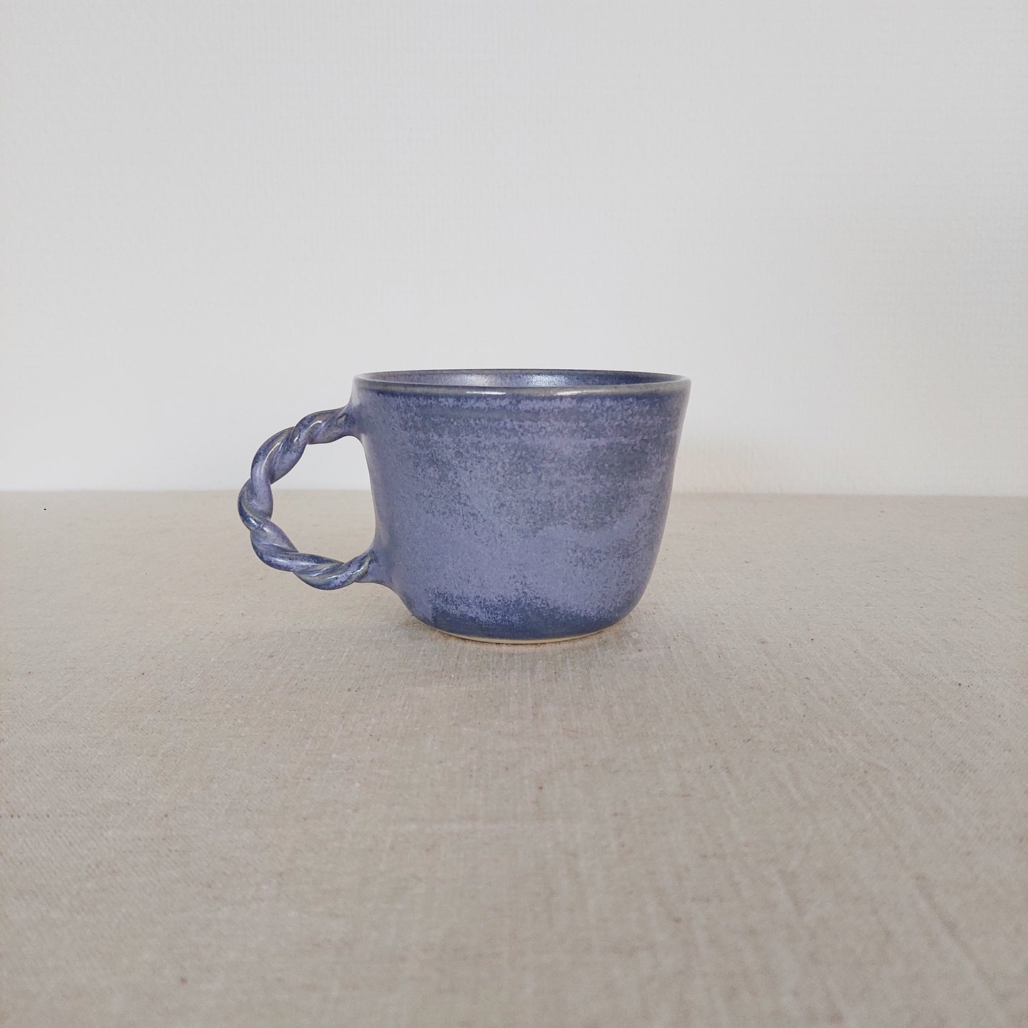 ⚘ Mug Iris ⚘