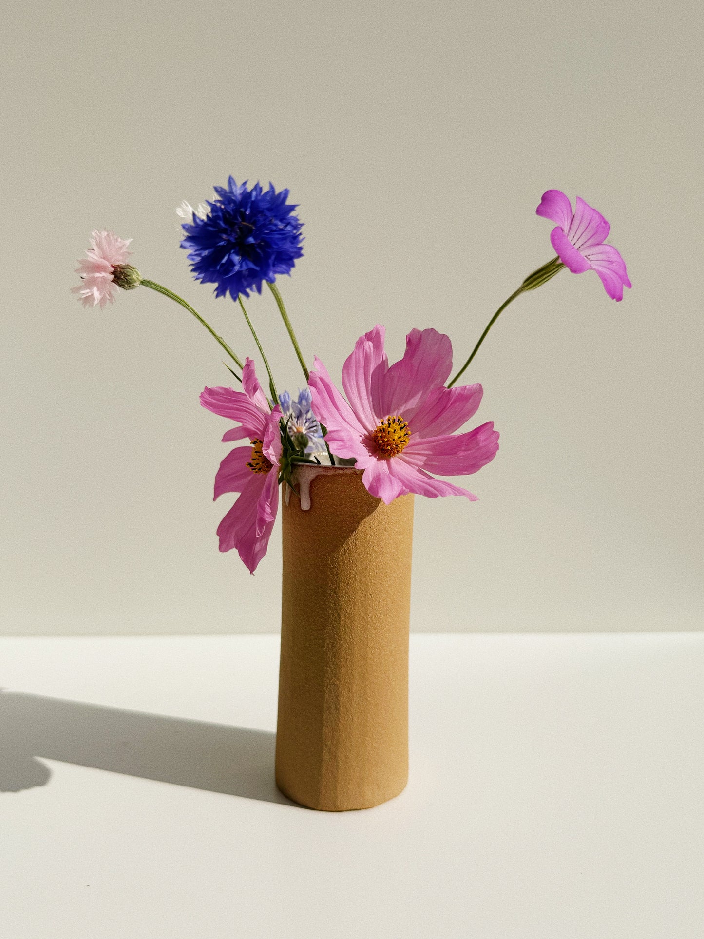 Vase brut