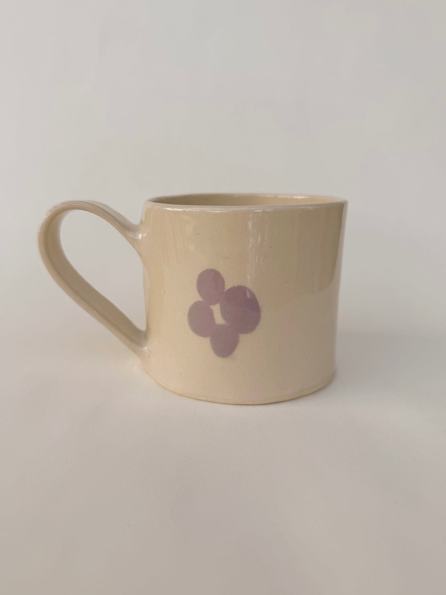 Mug BILLY