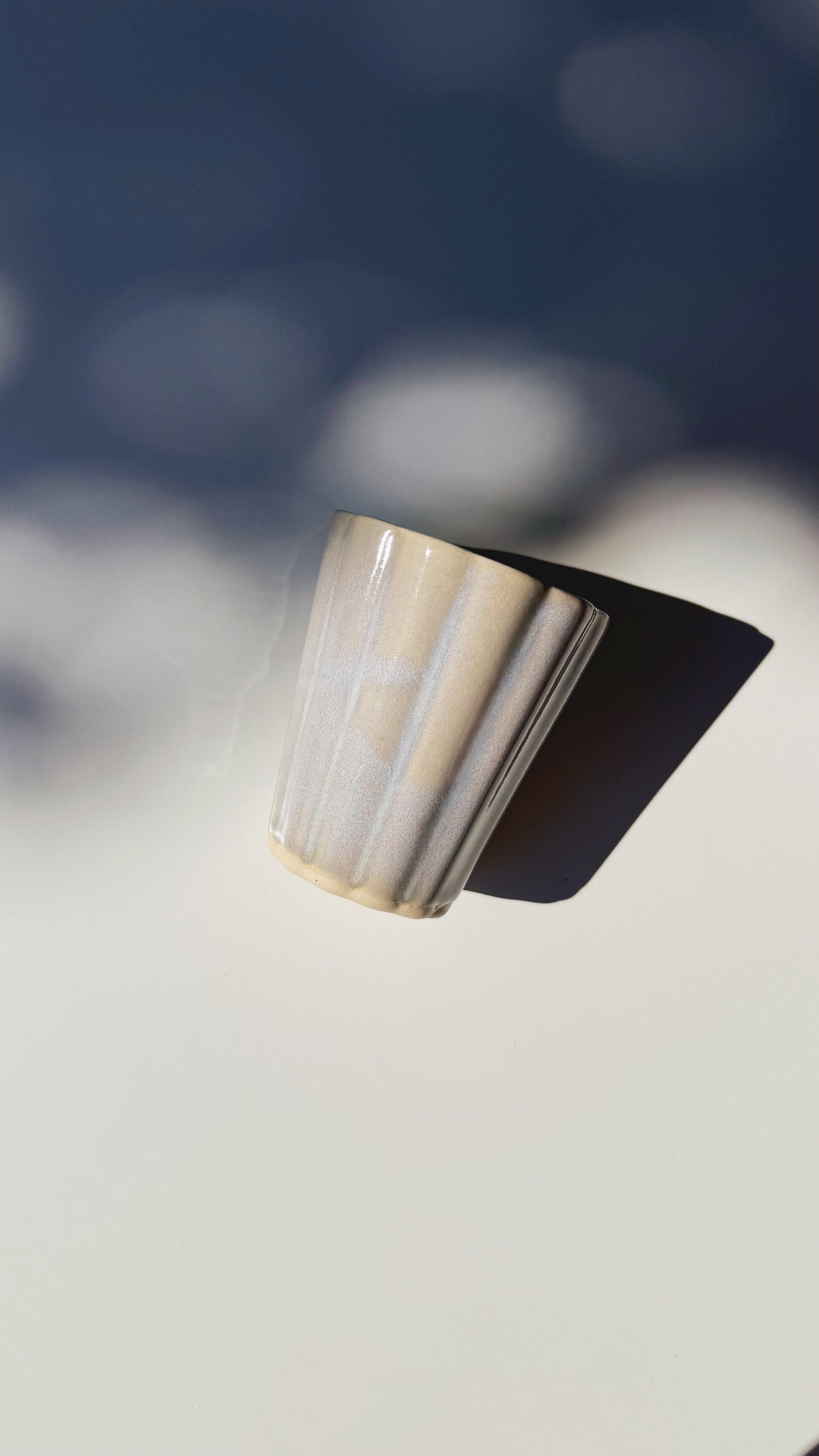Tasse Fleur