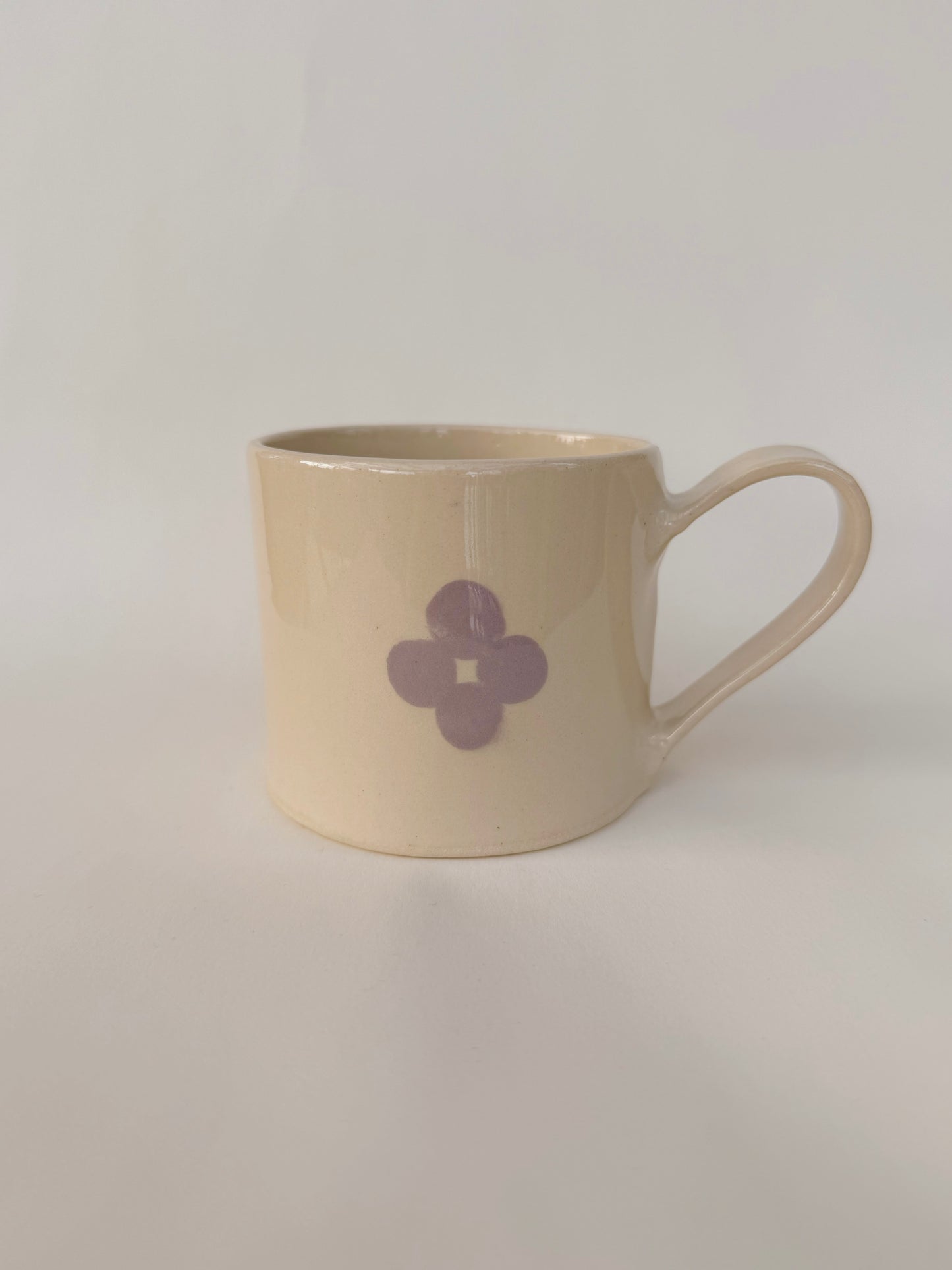 Mug BILLY