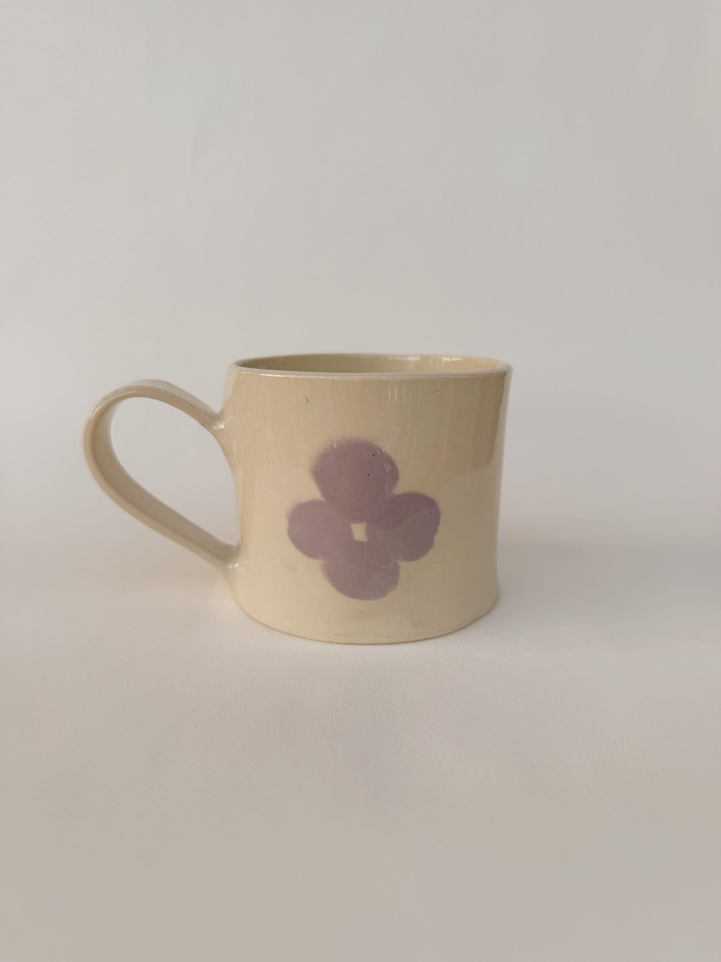 Mug BILLY