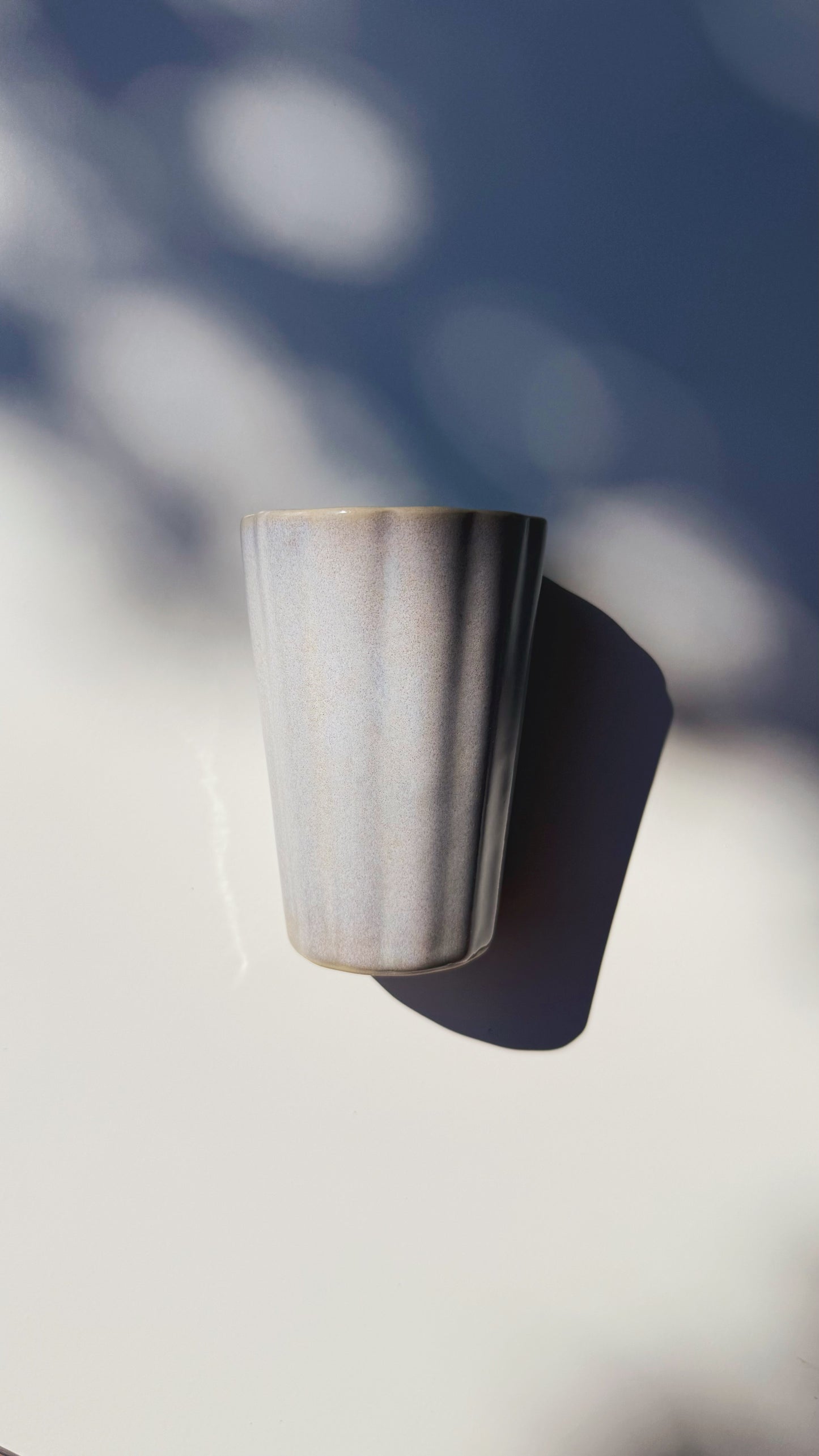 Tasse Fleur