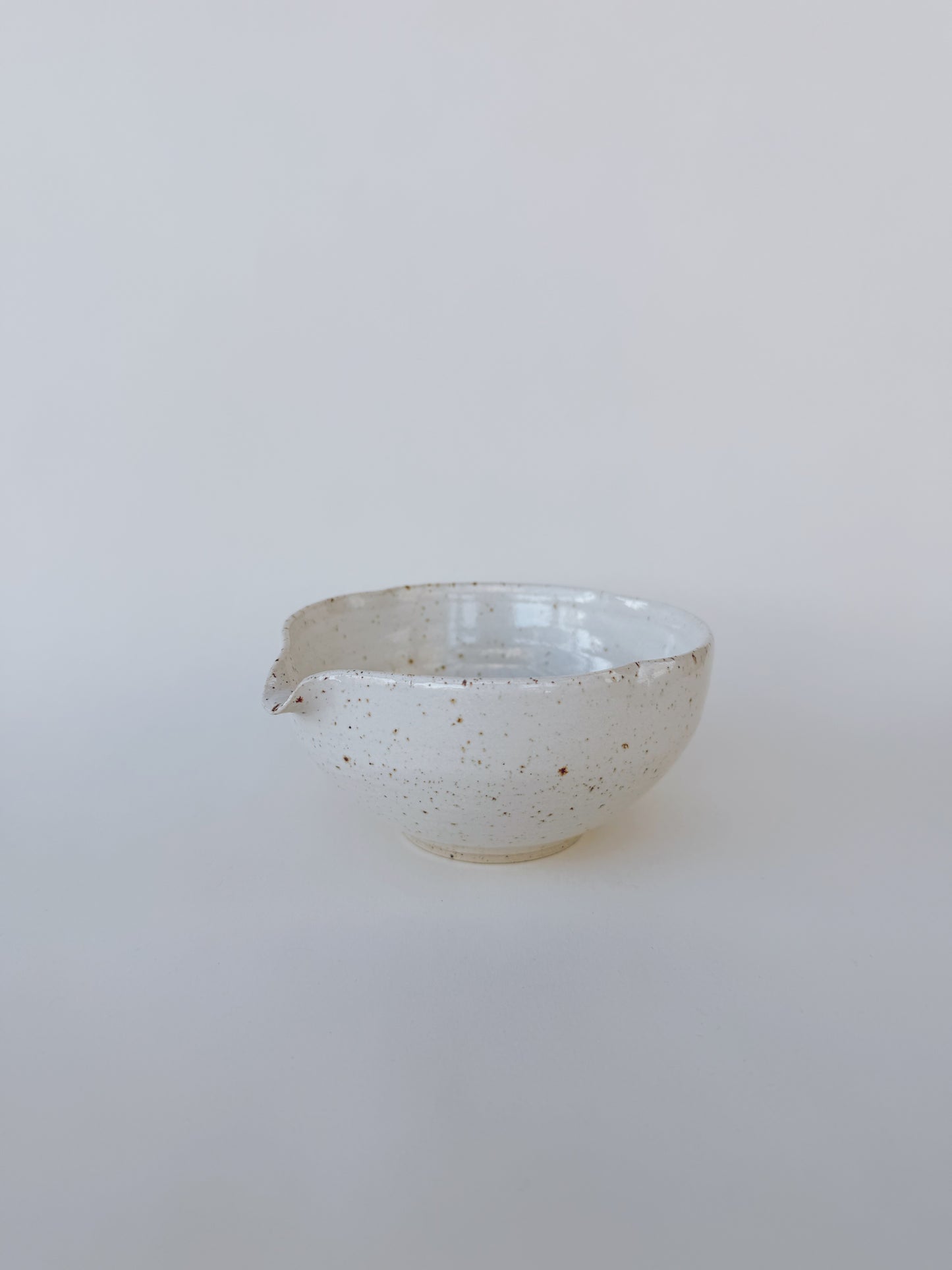 Bol à matcha #3