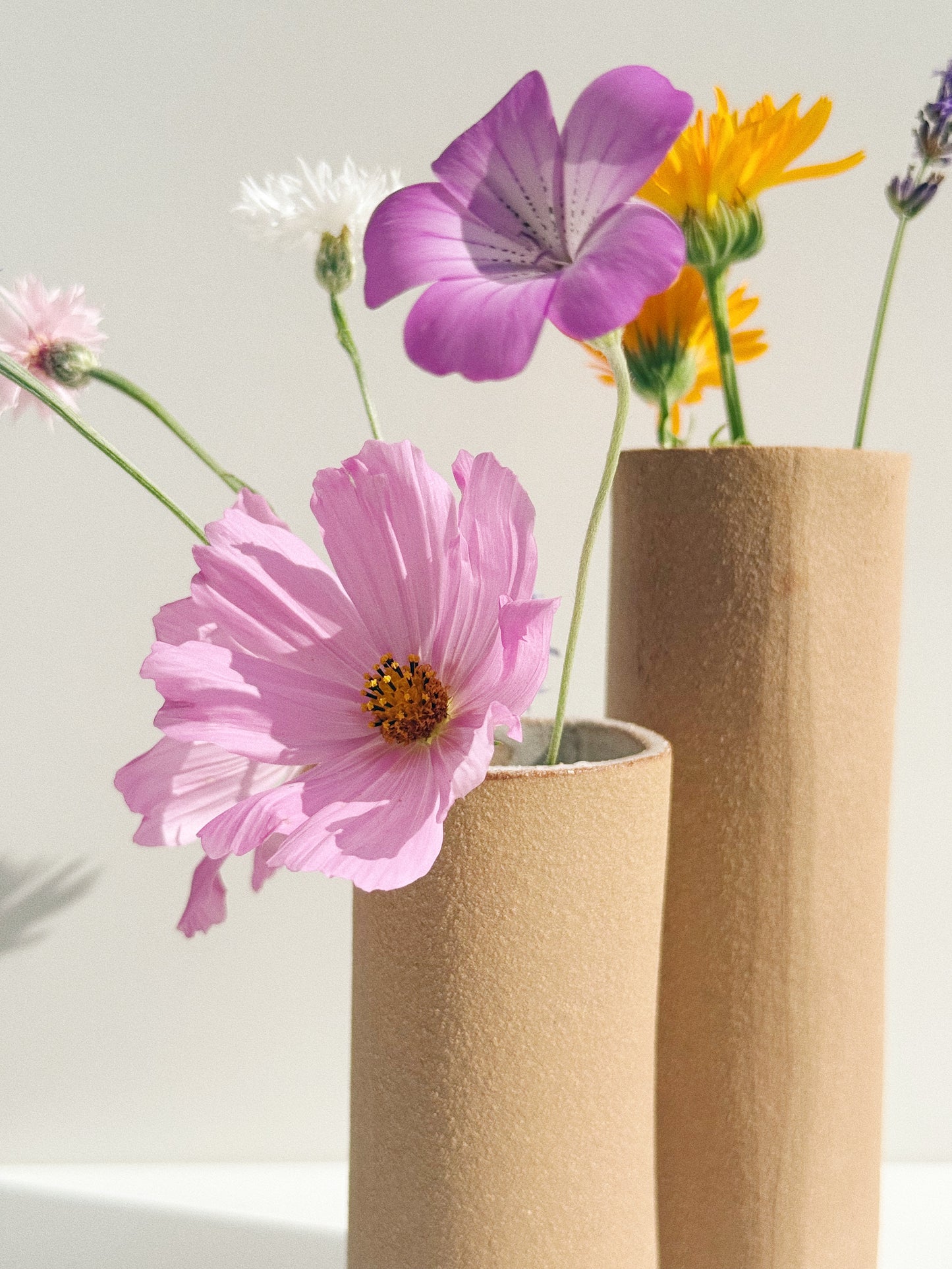 Vase brut