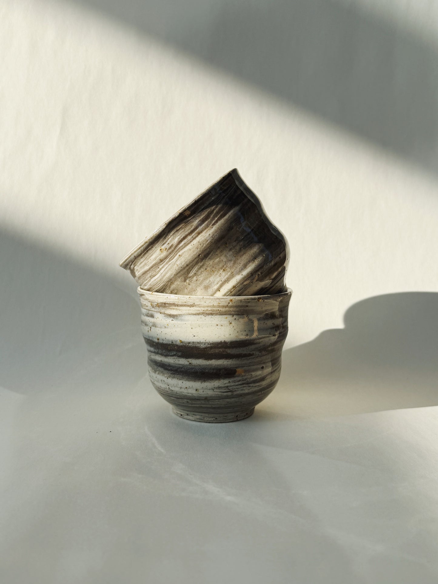 Wobbly Cup