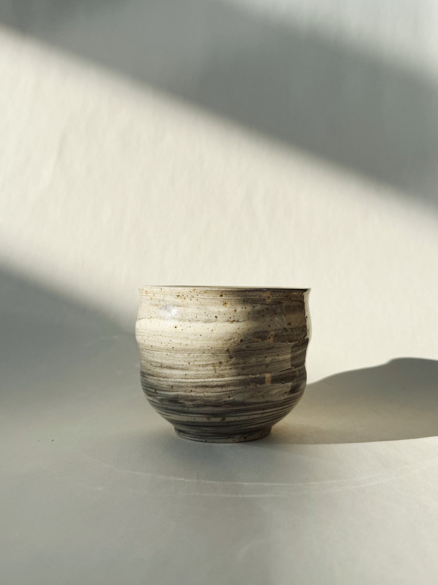 Wobbly Cup
