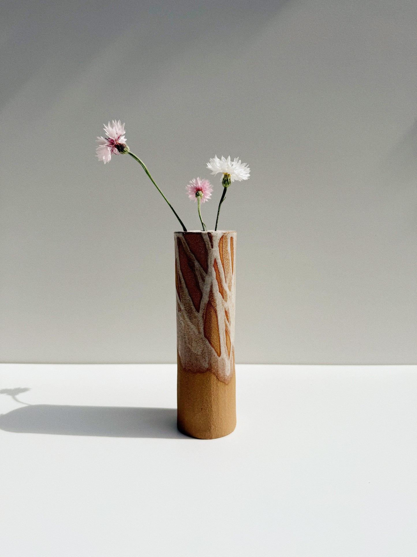 Vase brut