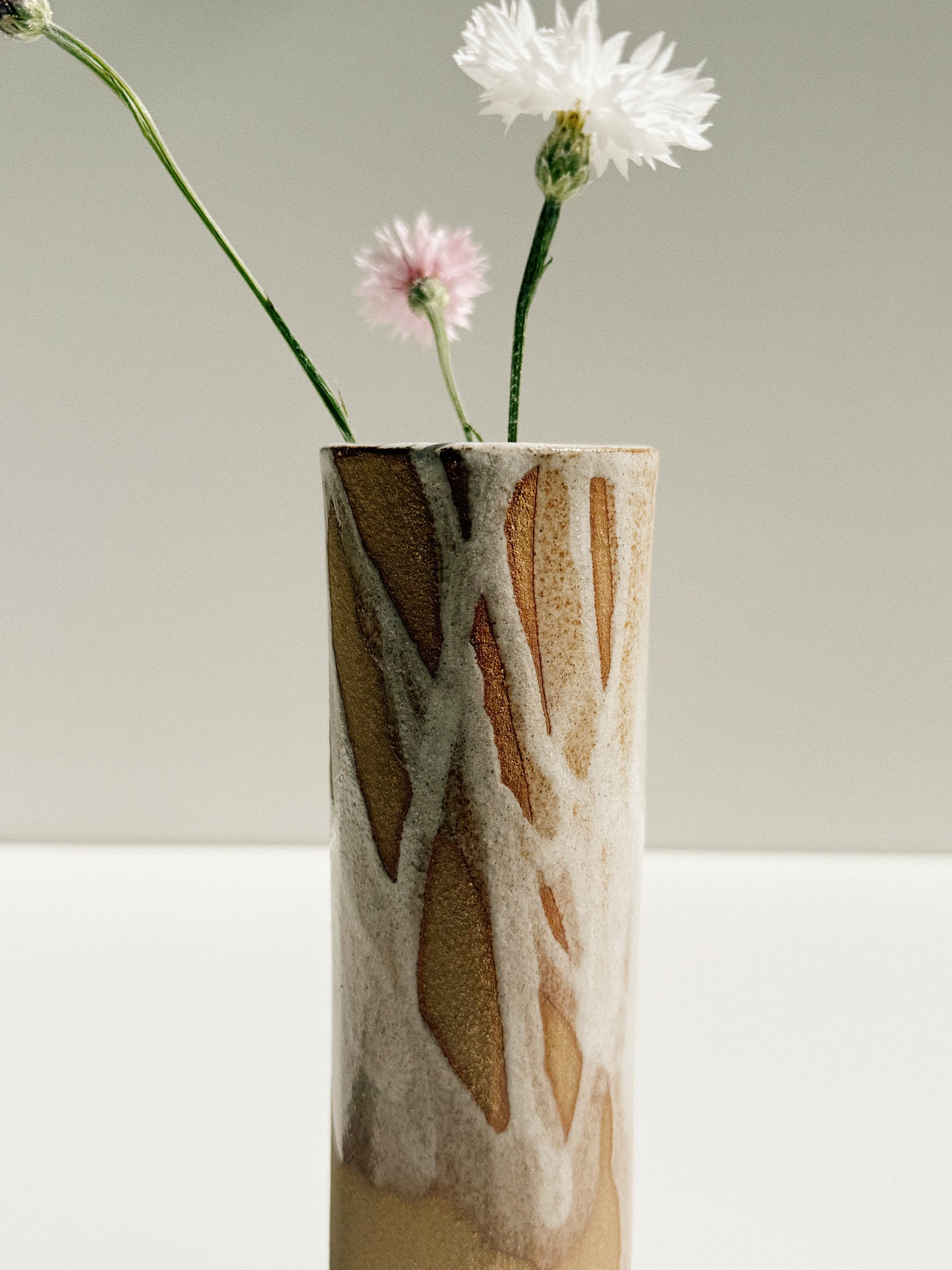 Vase brut