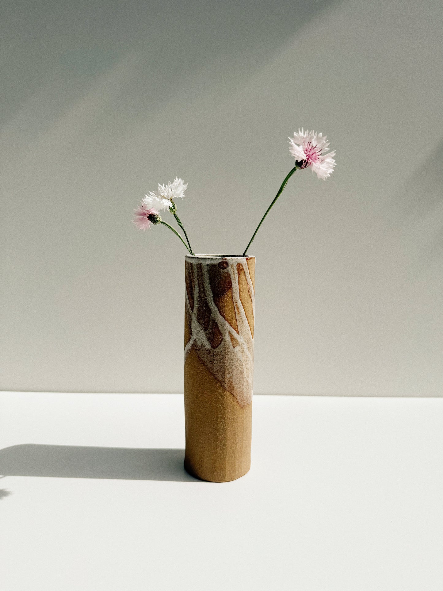 Vase brut