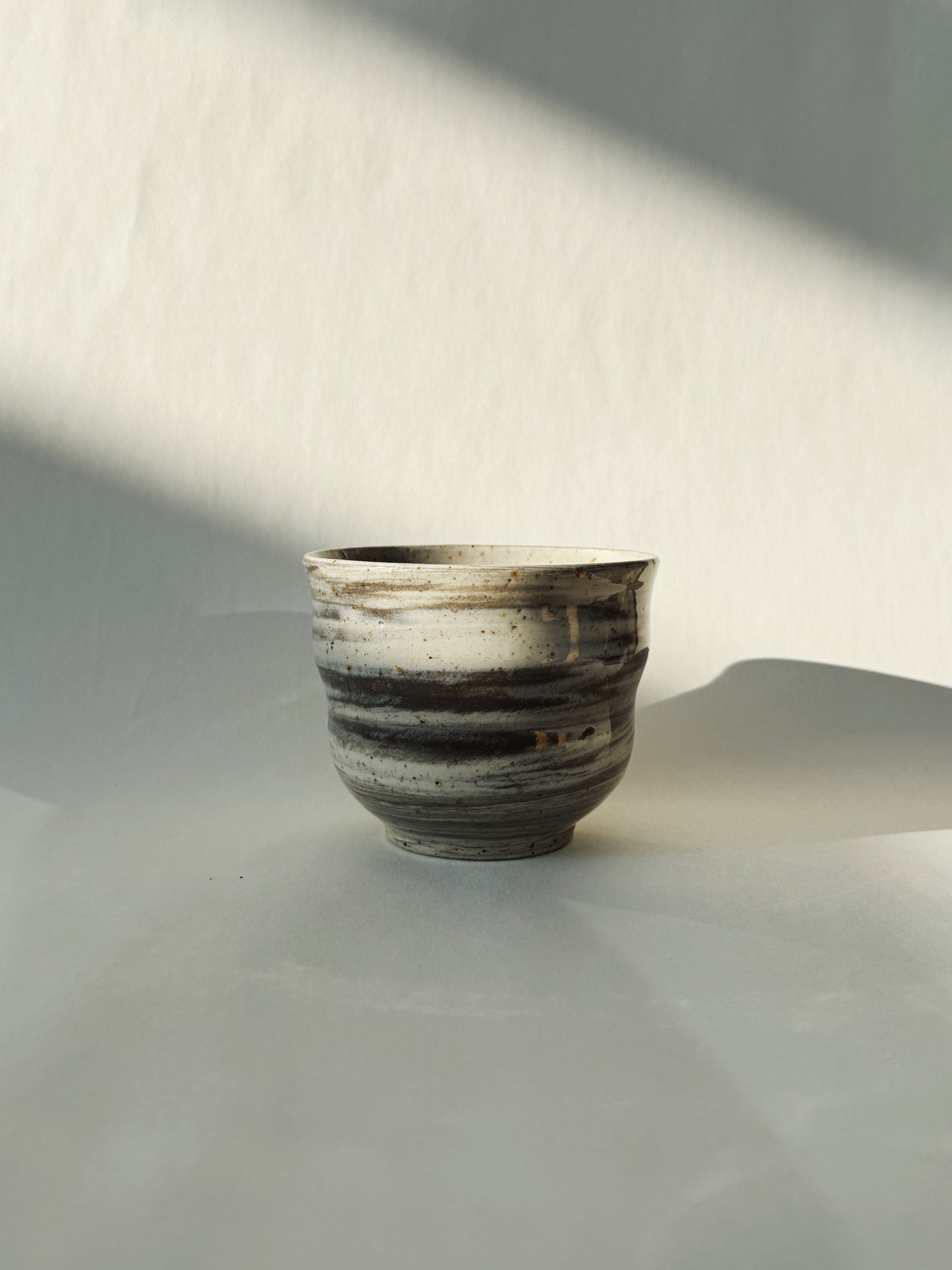 Wobbly Cup