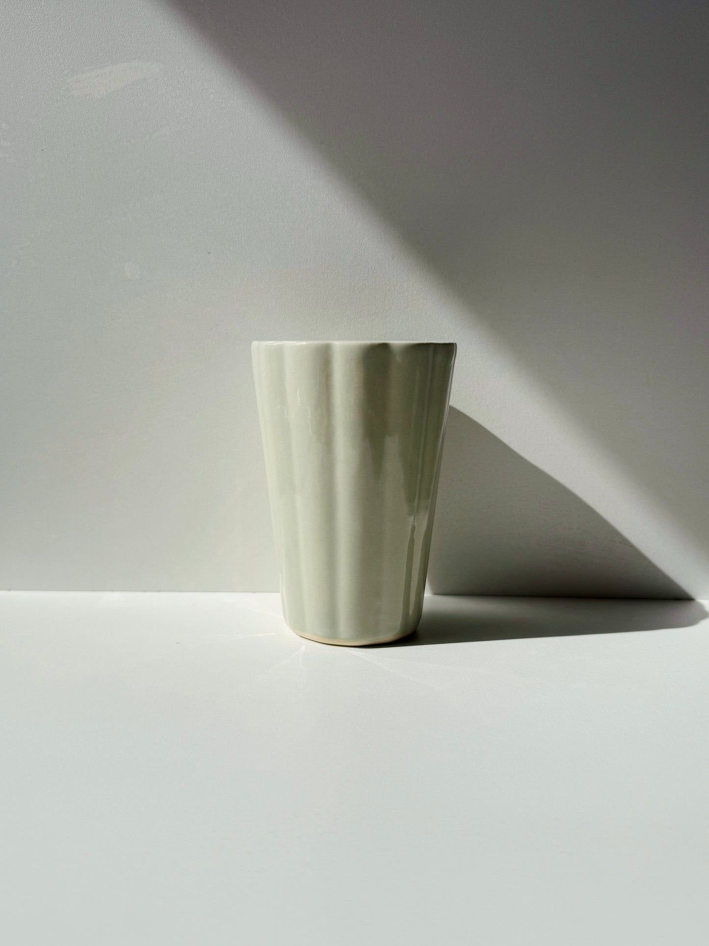 Tasse Fleur