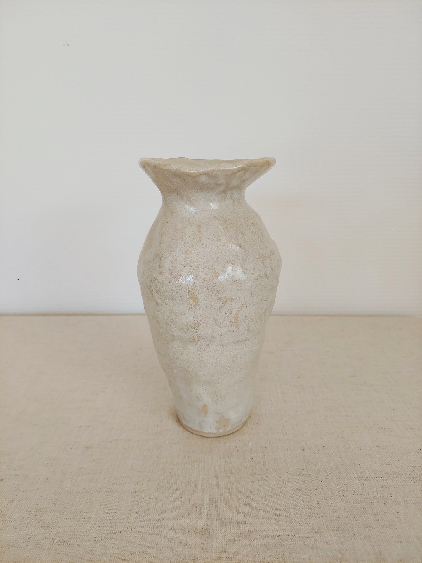 Handbuild Vase (n°1)