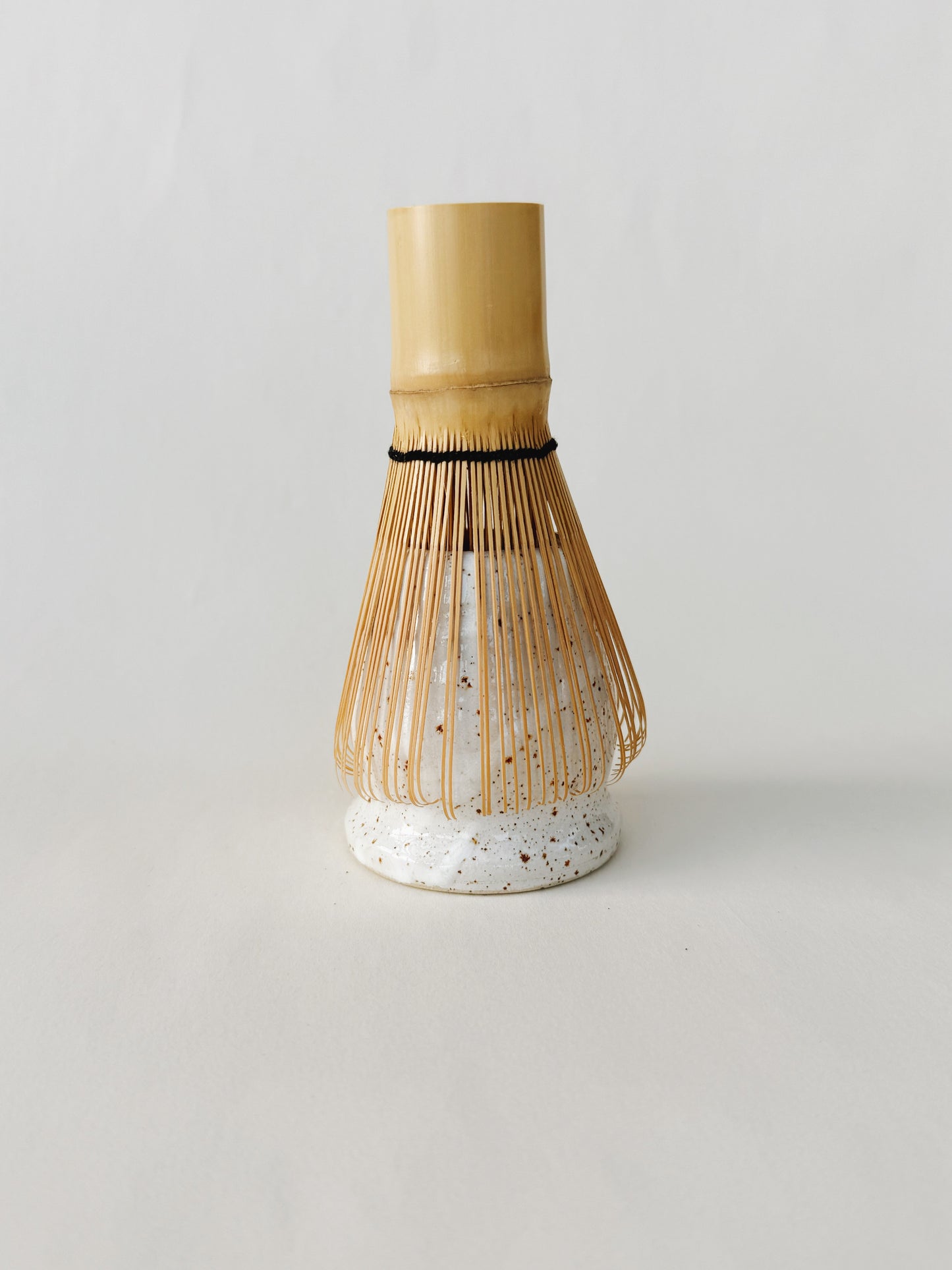 Porte-fouet à matcha - Whisk holder
