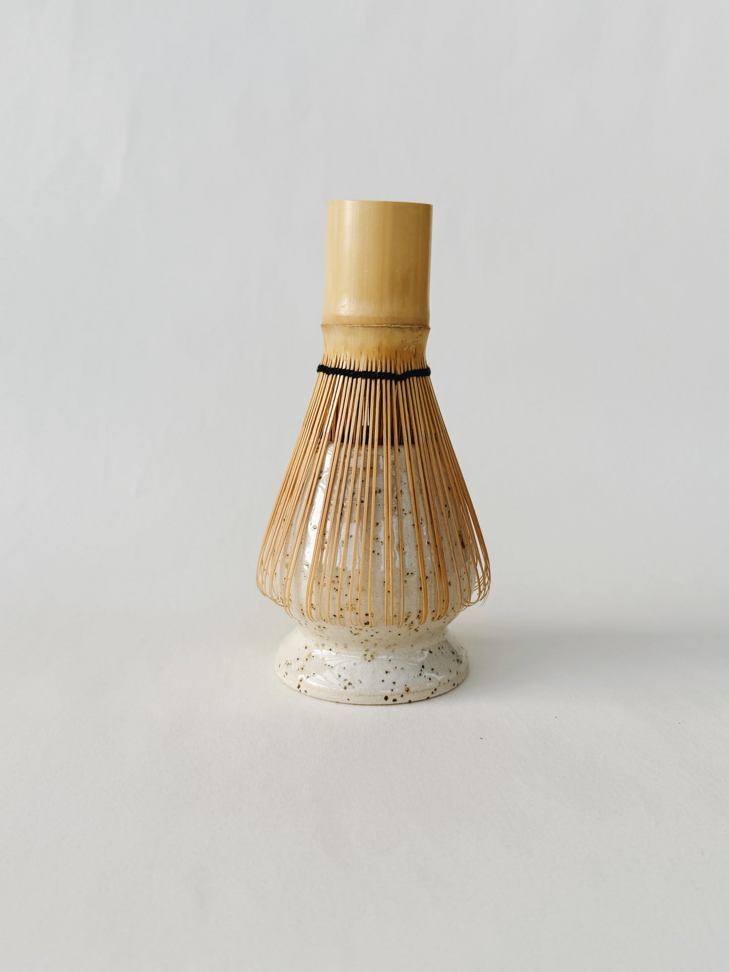 Porte-fouet à matcha - Whisk holder