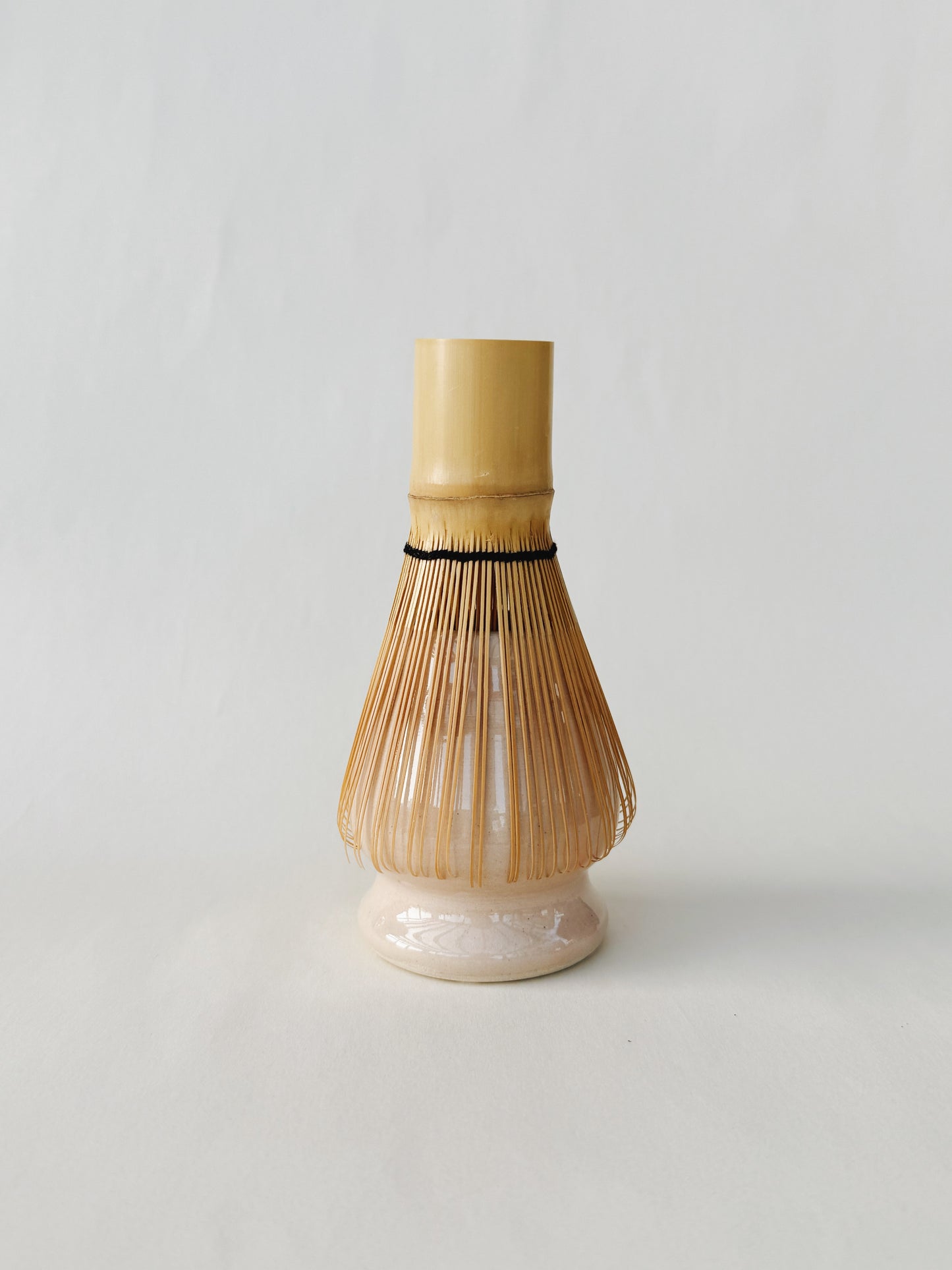 Porte-fouet à matcha - Whisk holder