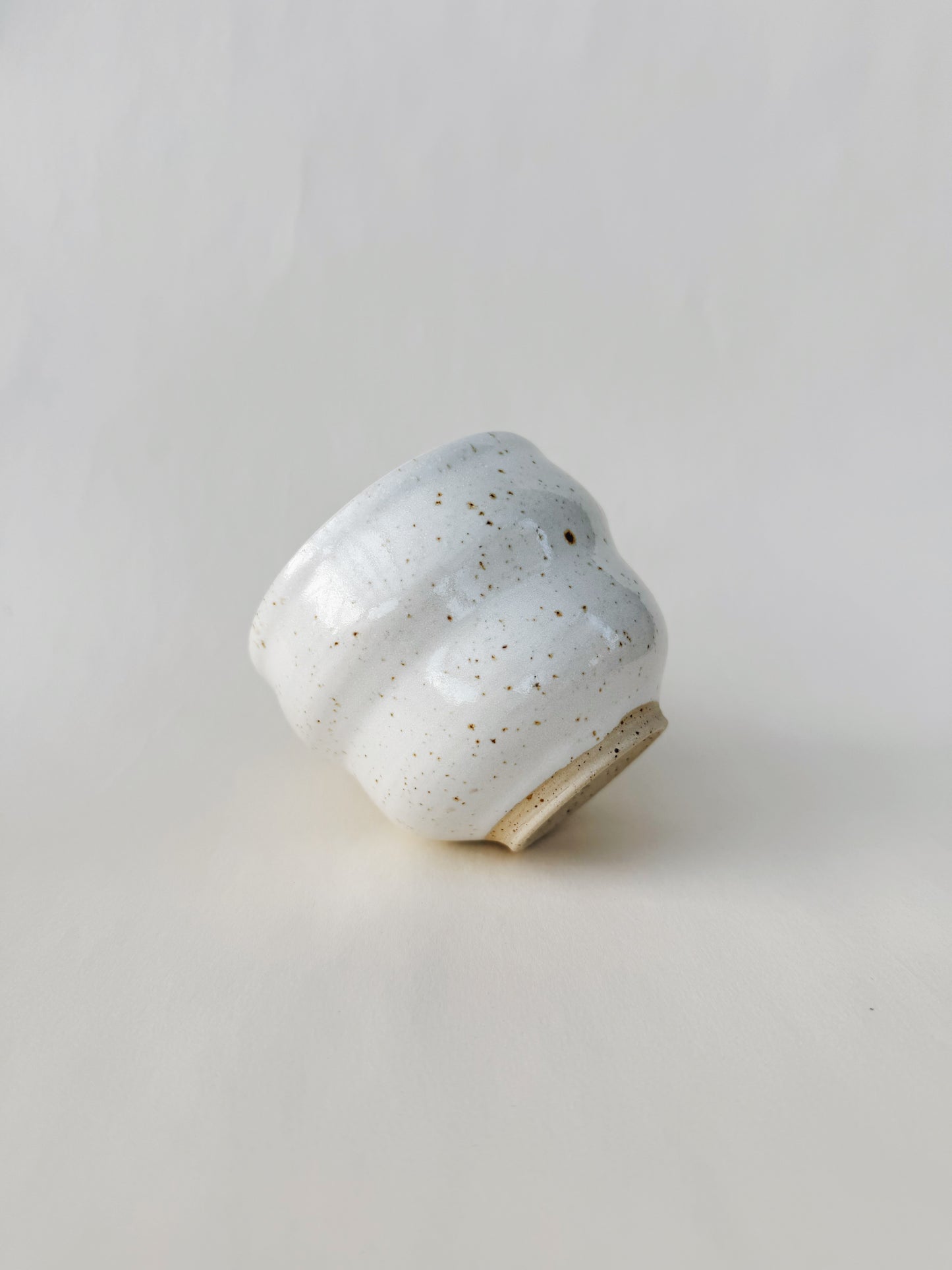 Wobbly Cup