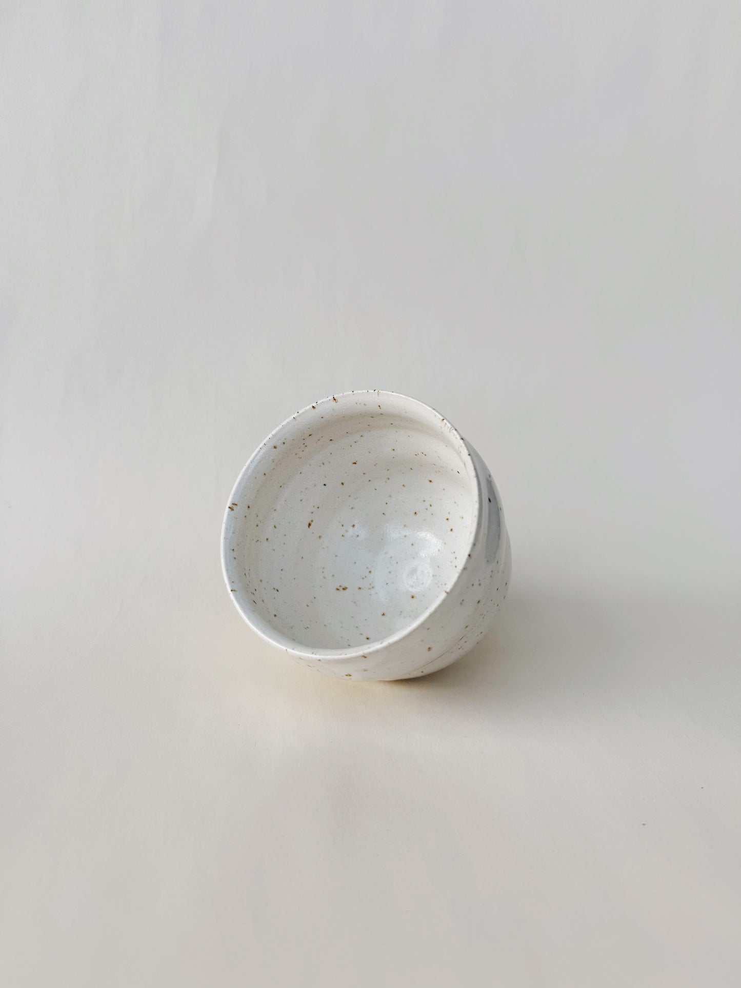 Wobbly Cup