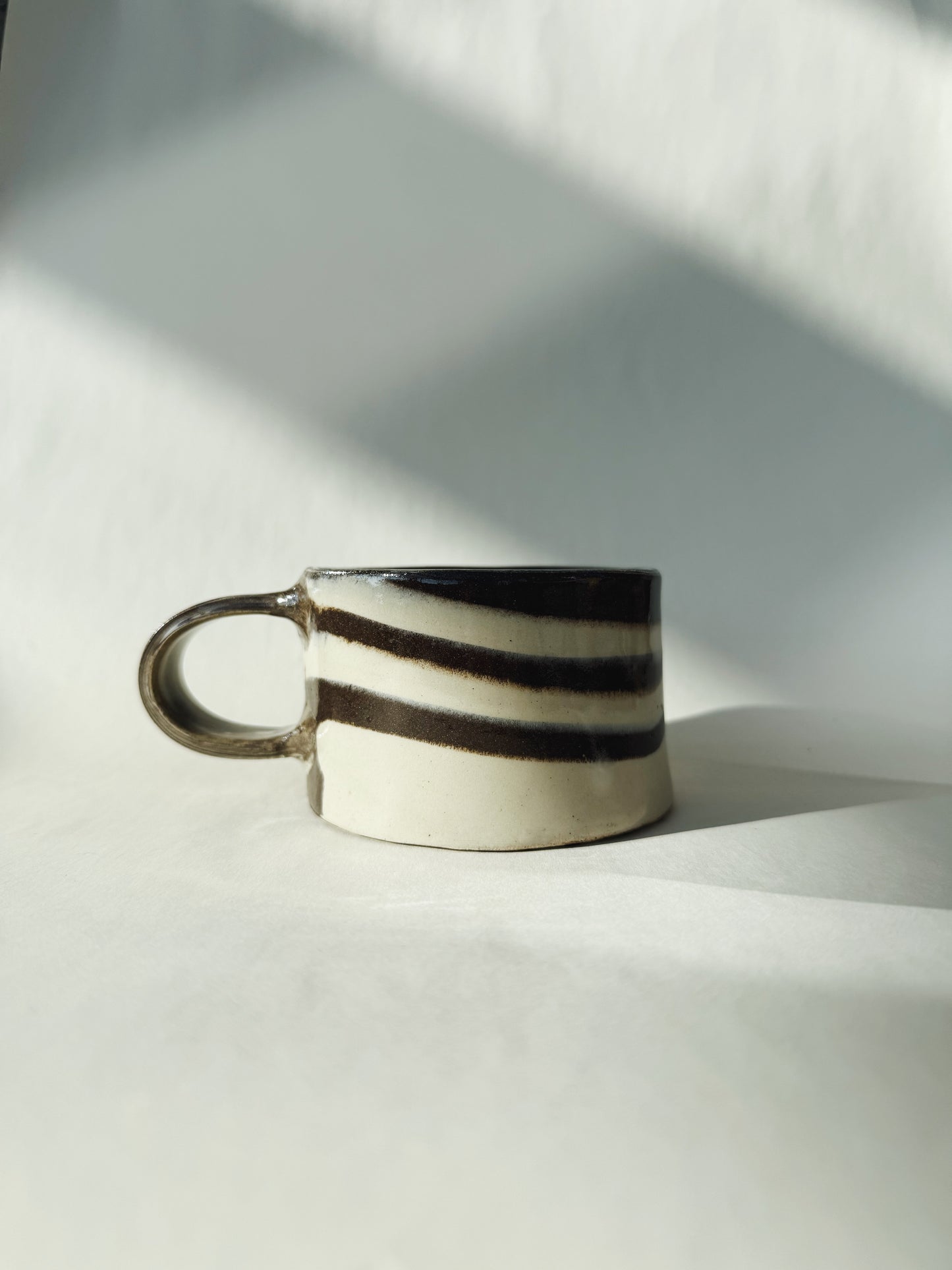 Mug marbrée #13
