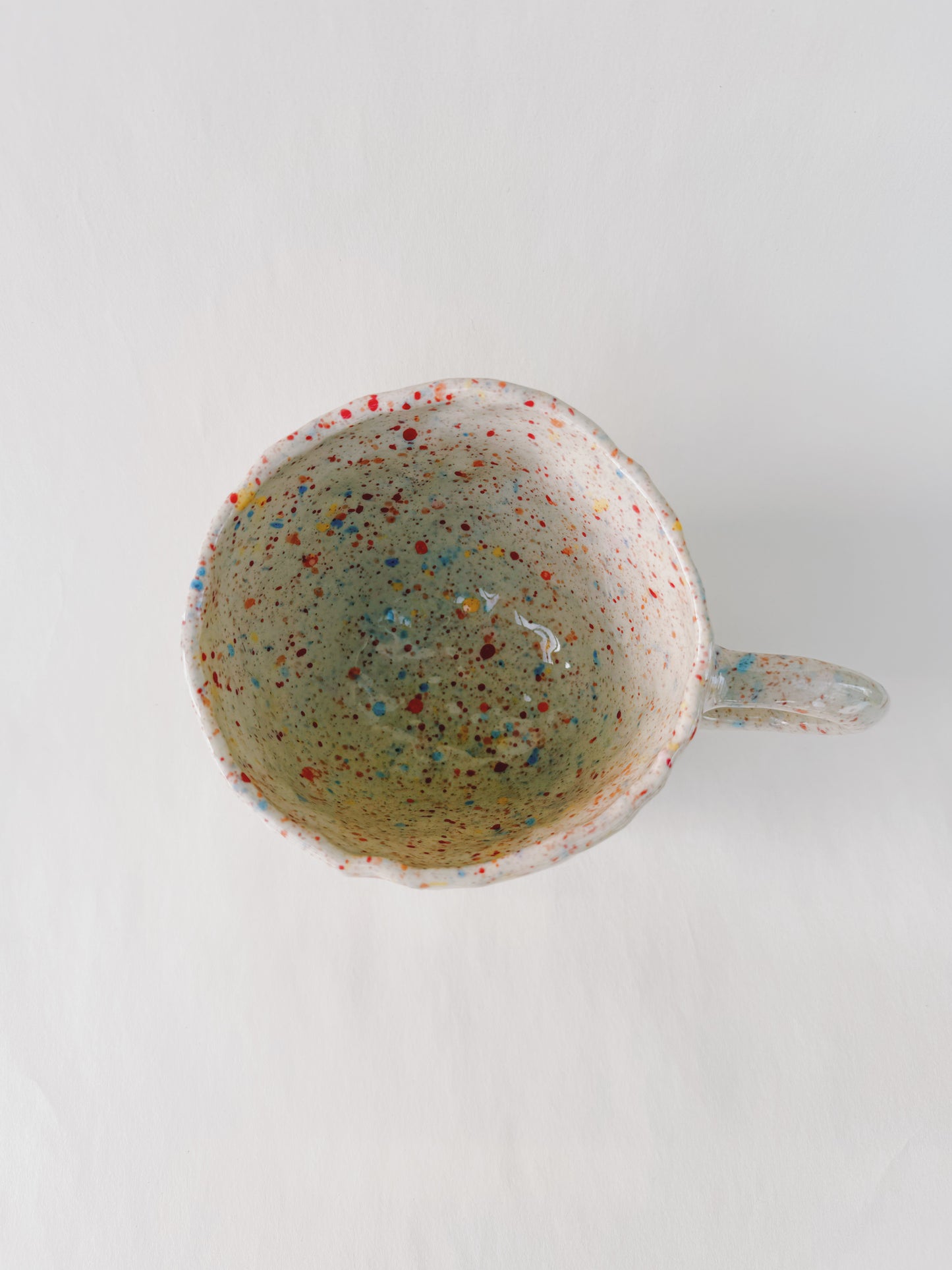 Mug Confetti