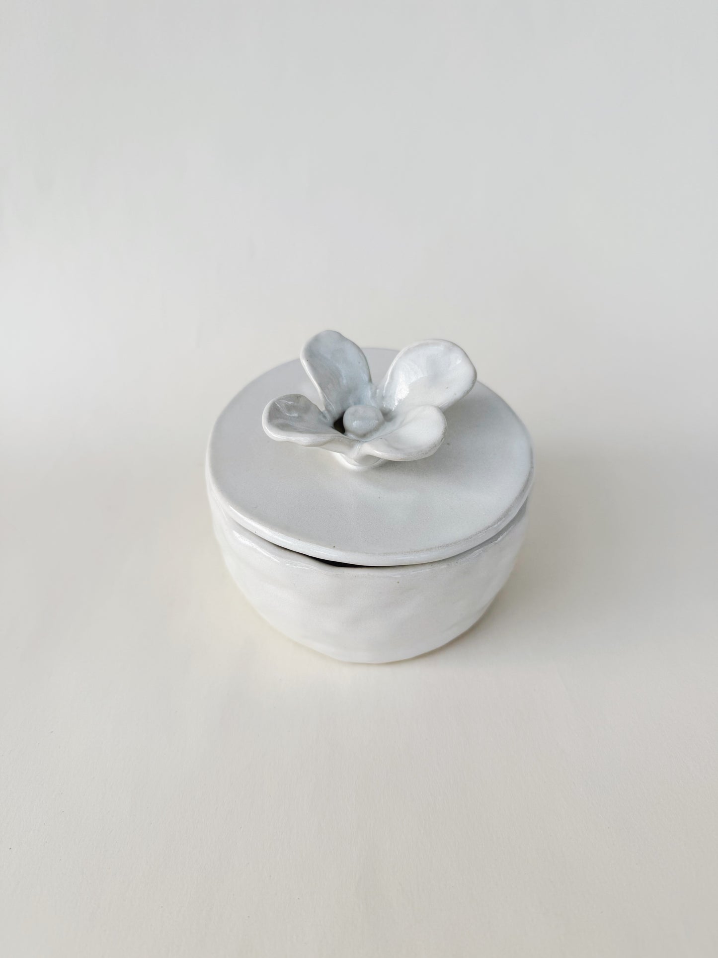 Boite "Fleur" #1