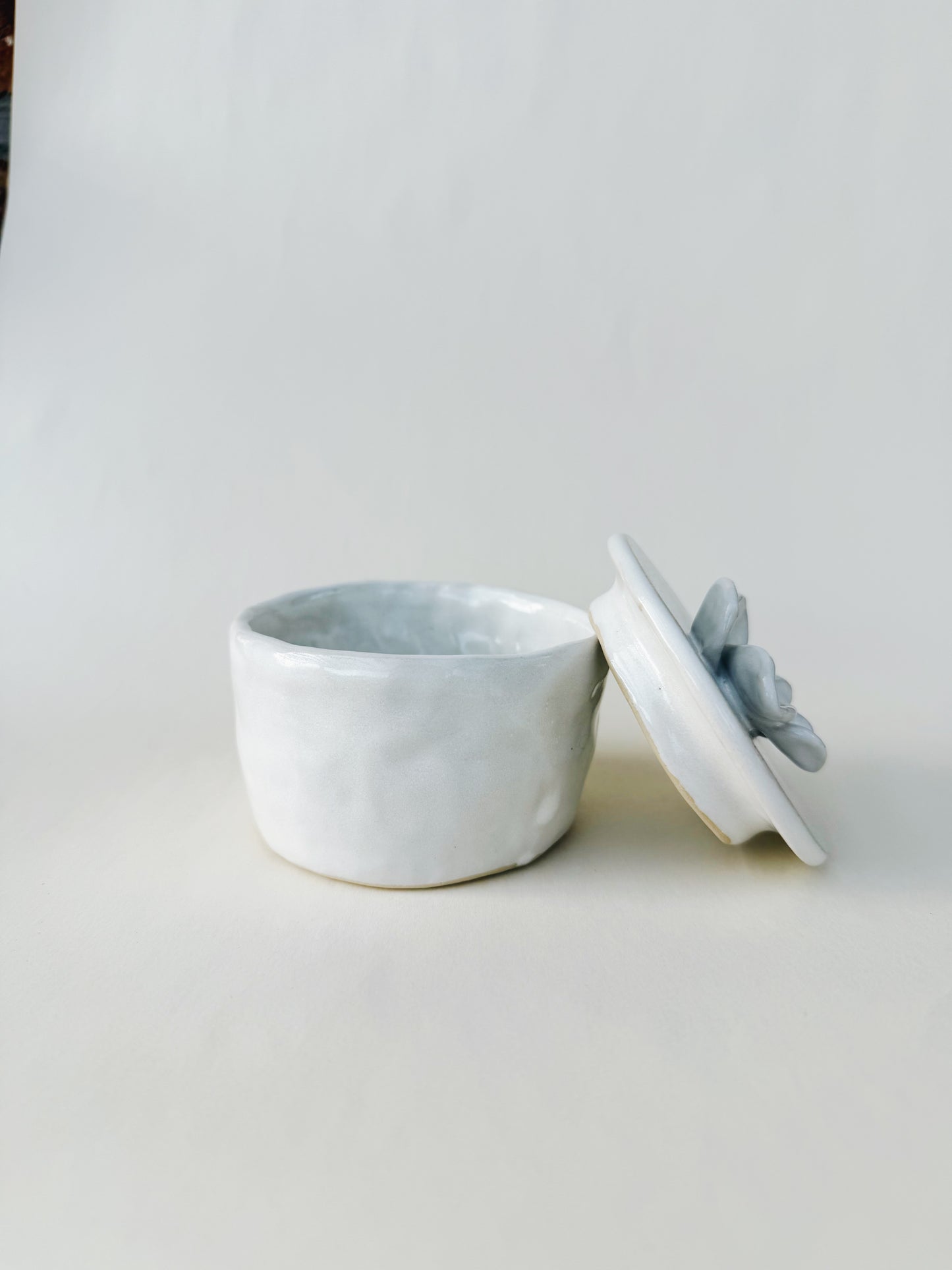 Boite "Fleur" #2