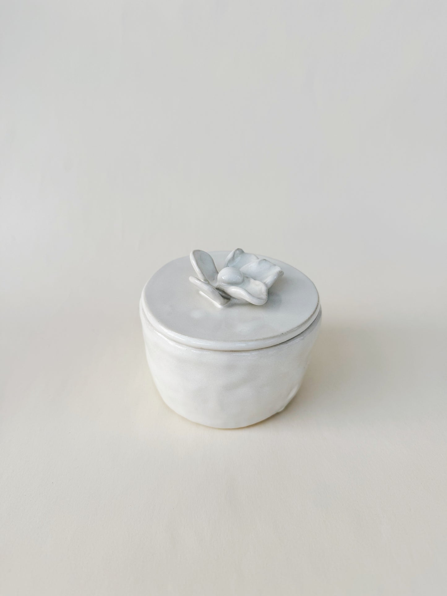 Boite "Fleur" #2
