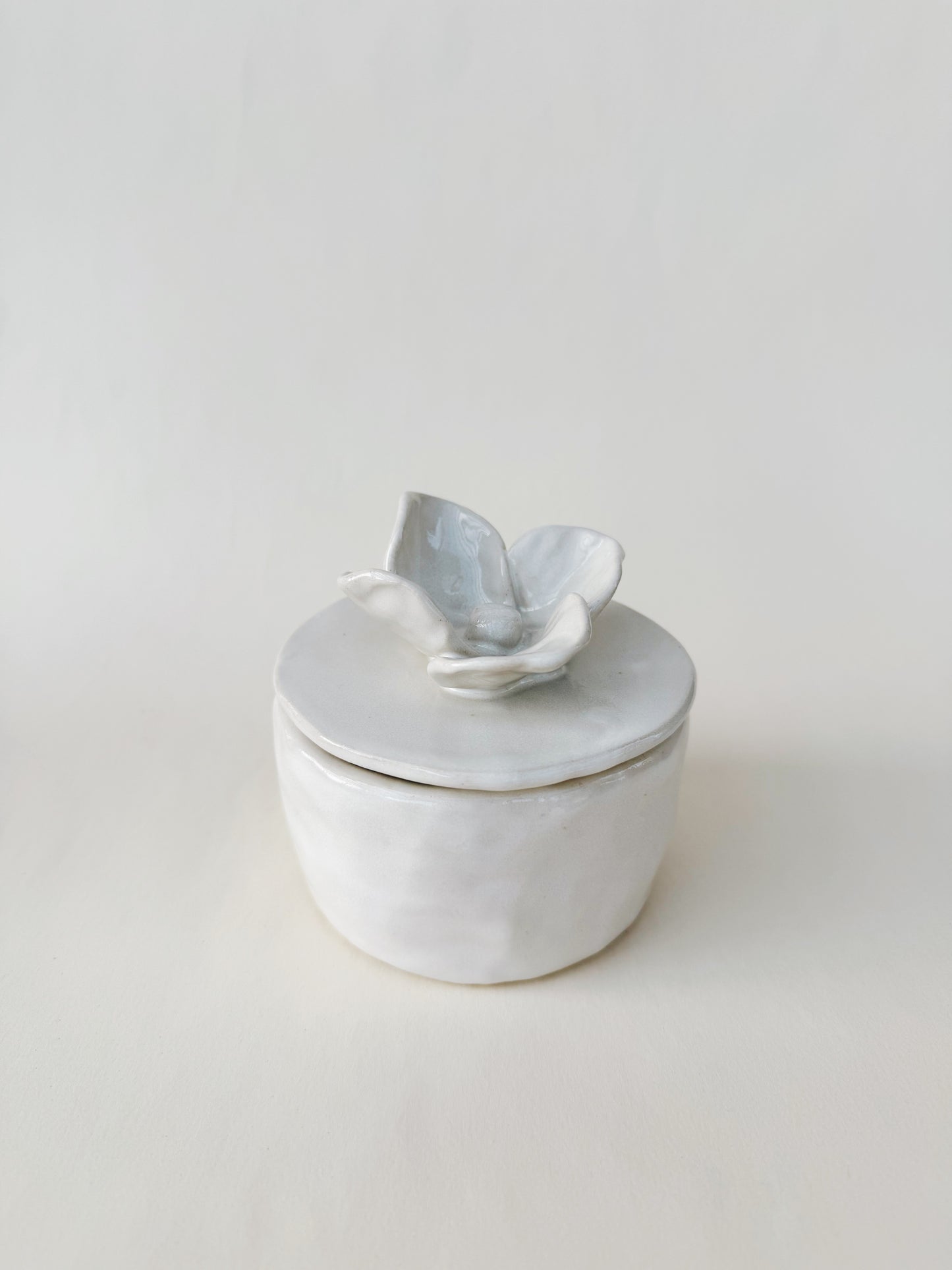 Boite "Fleur" #3