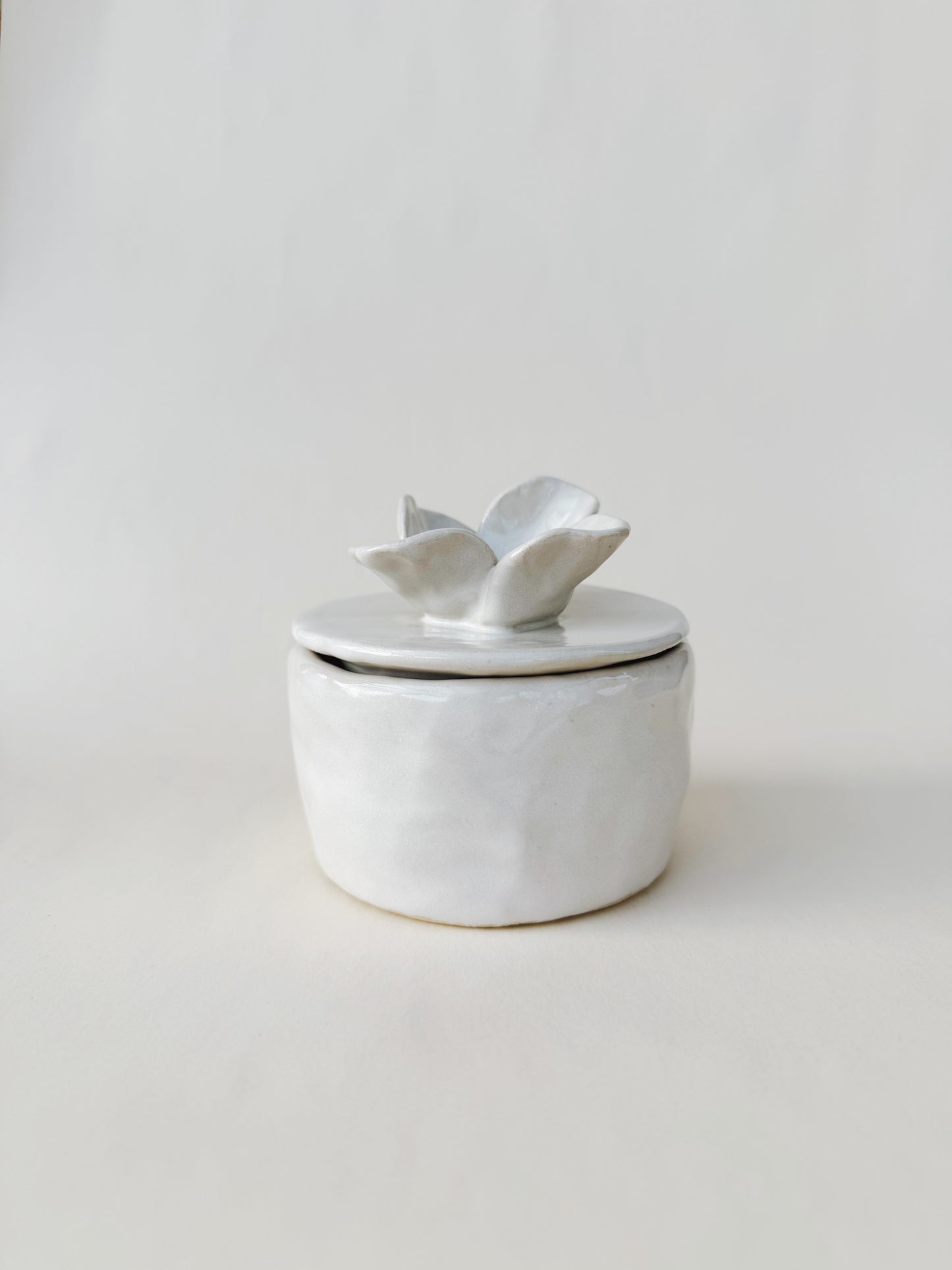 Boite "Fleur" #3