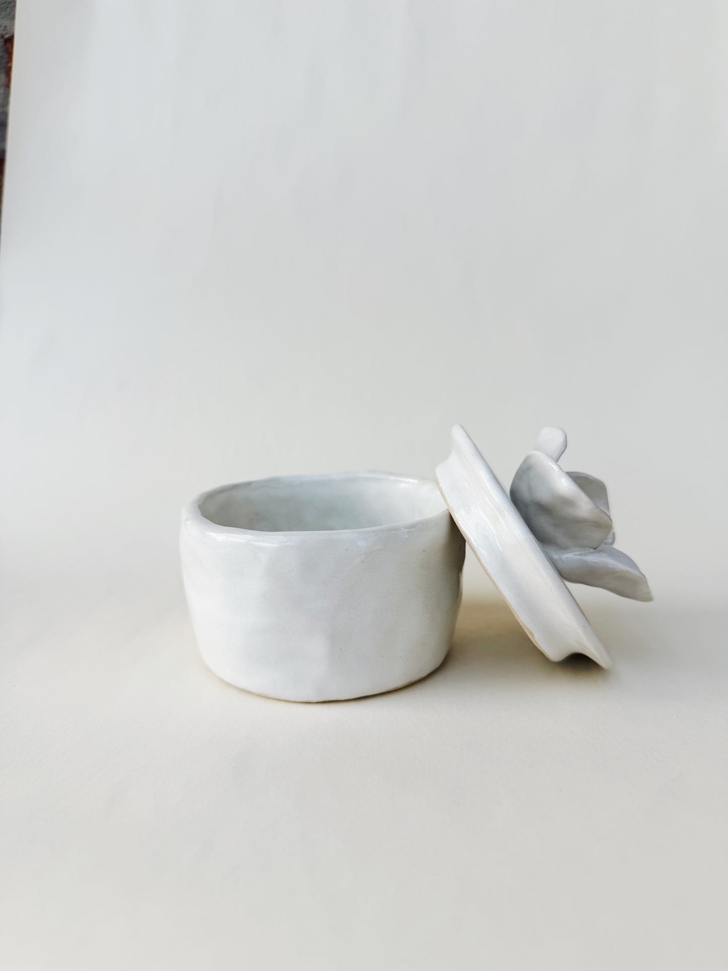 Boite "Fleur" #3