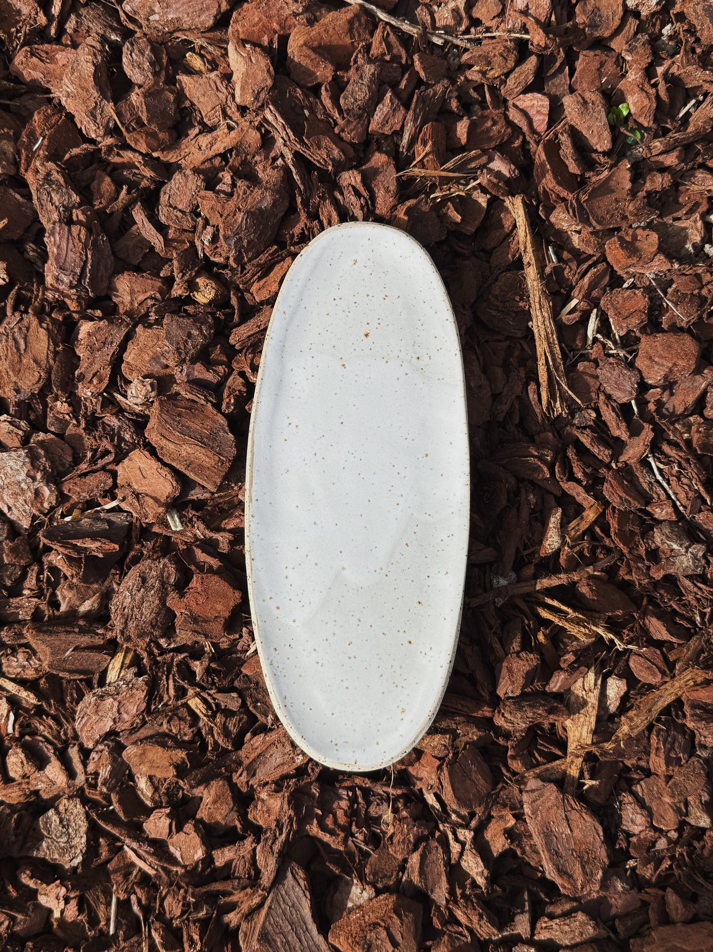 Assiette Sno