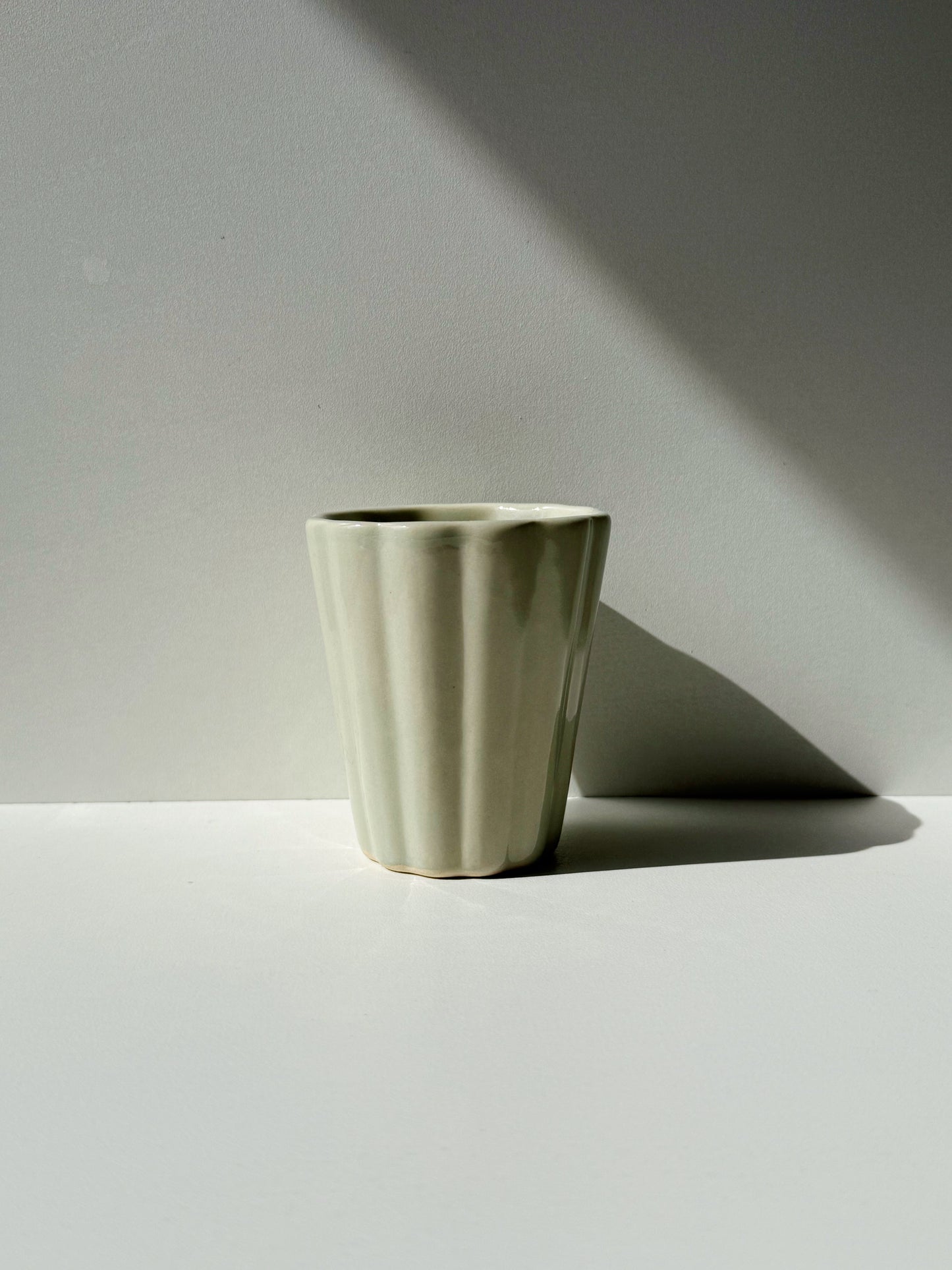 Tasse Fleur