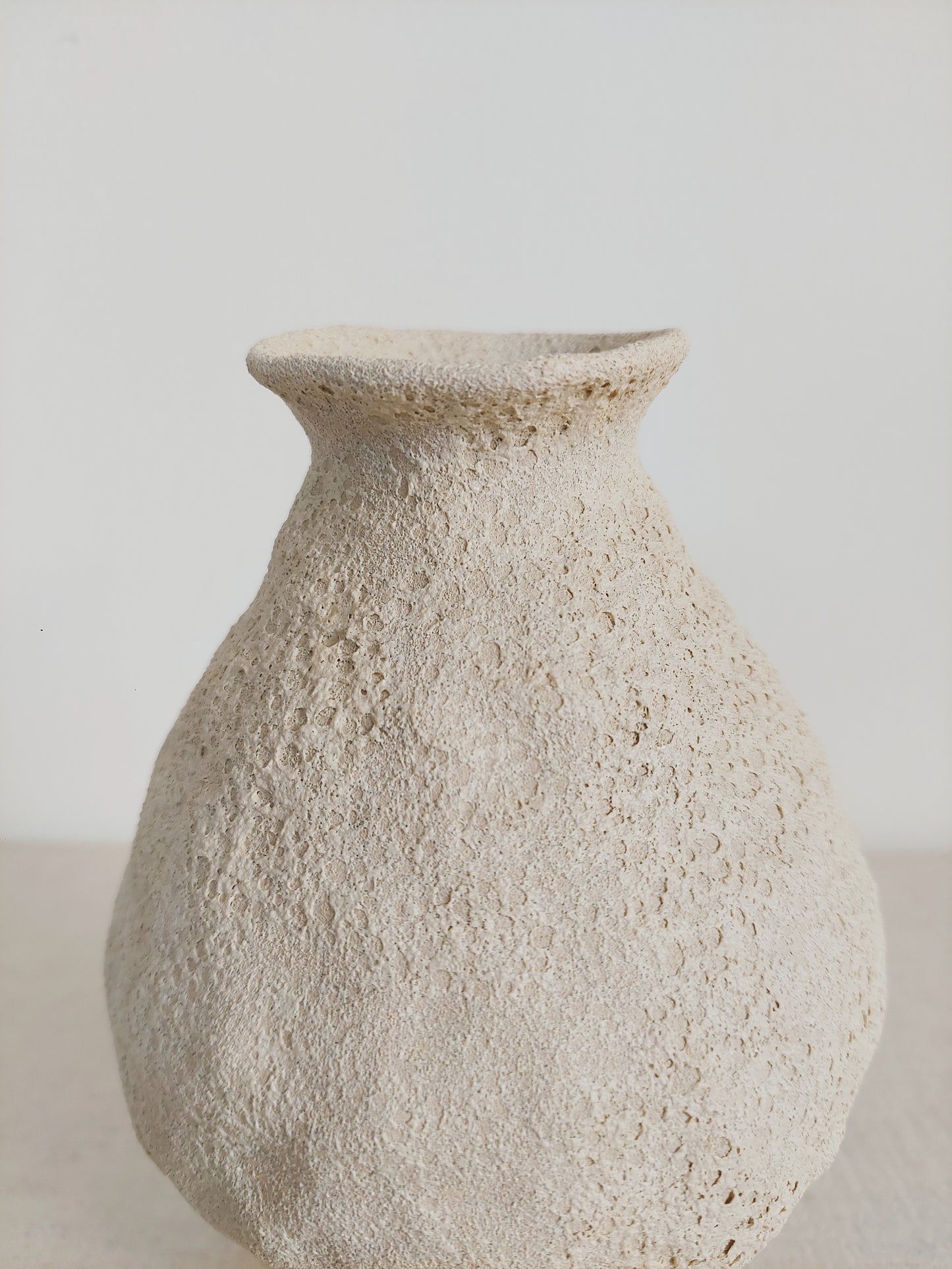 Vase Dentelle (n°1)