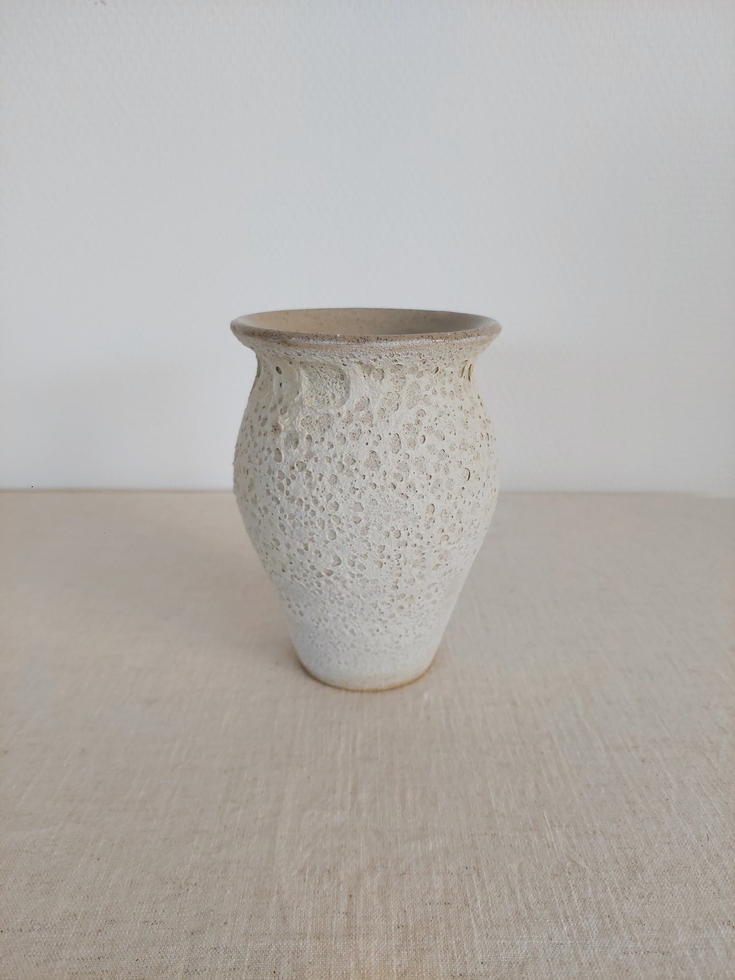 Vase Dentelle (n°2)
