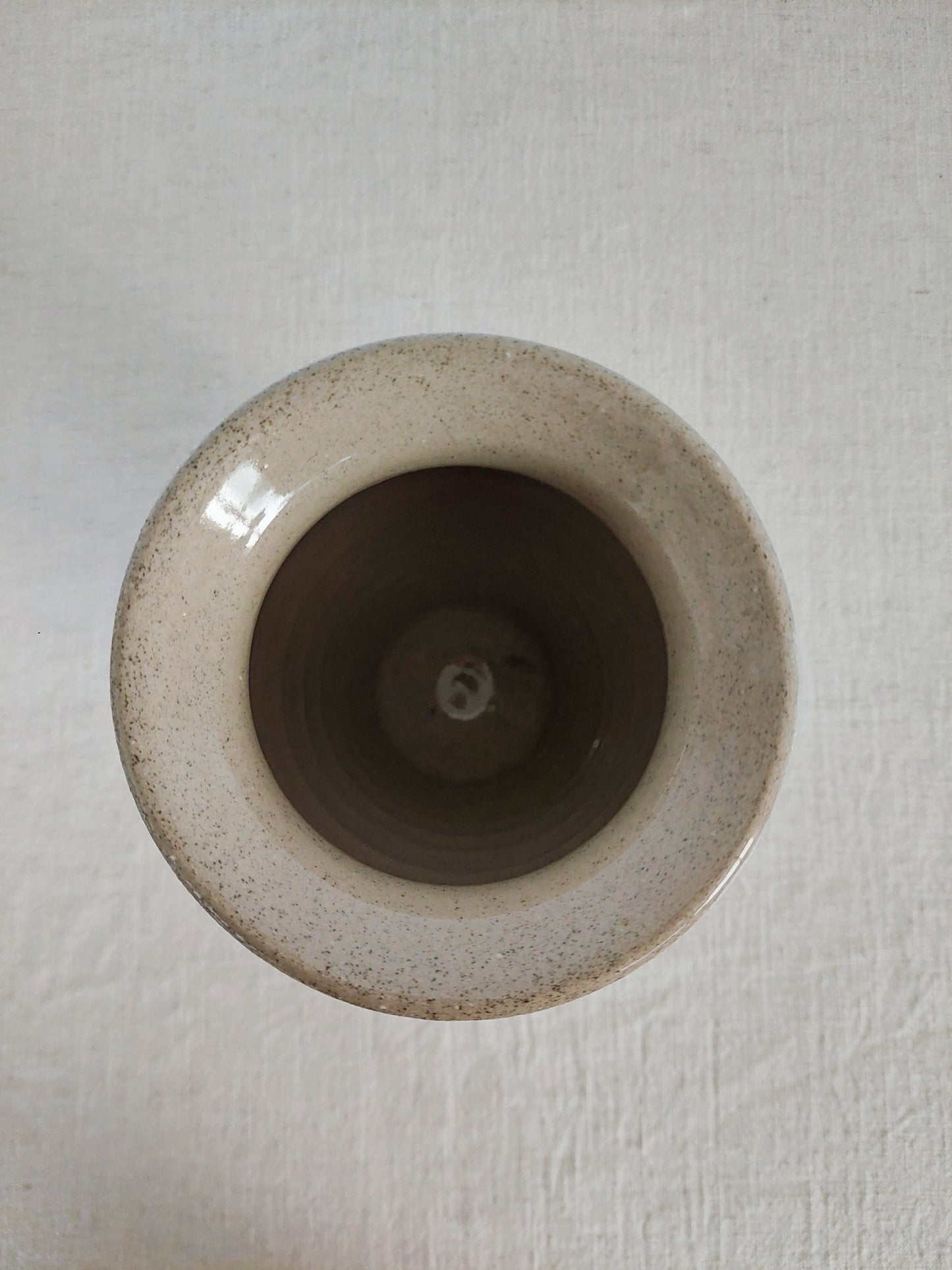Vase Dentelle (n°2)