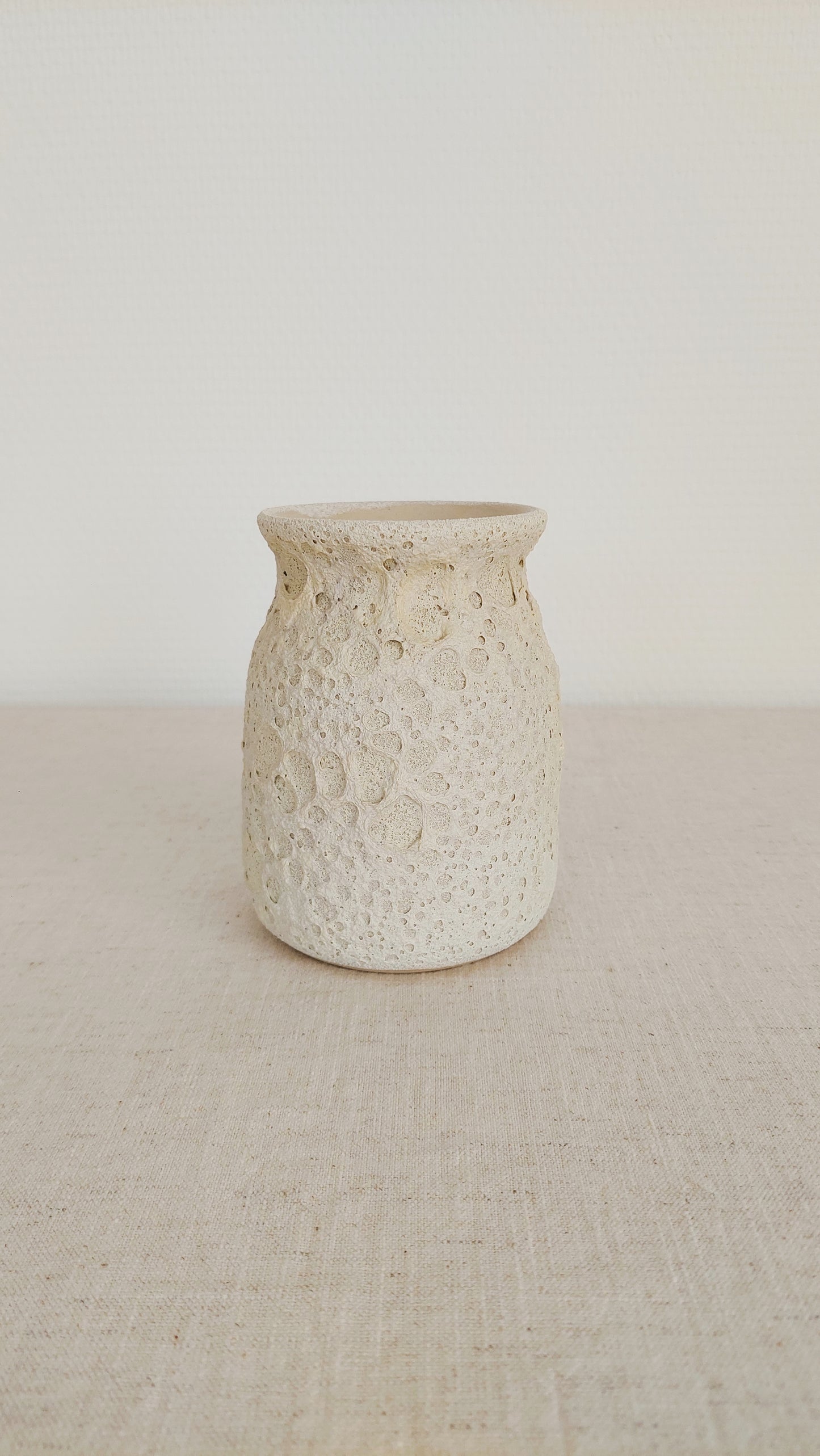 Vase Dentelle (n°3)