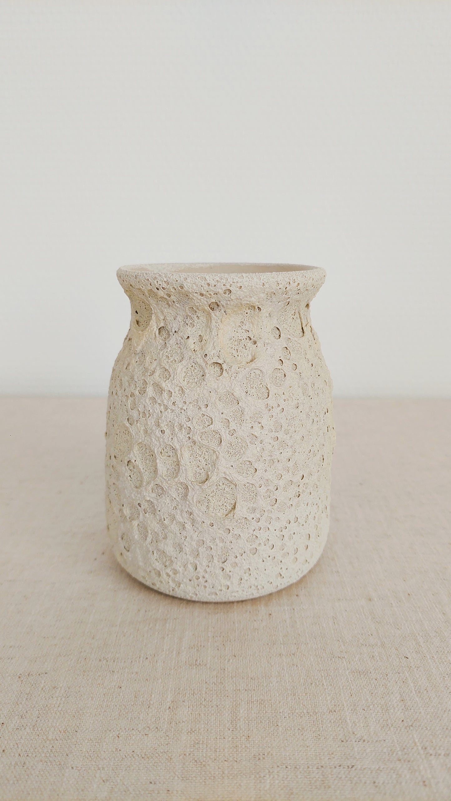 Vase Dentelle (n°3)