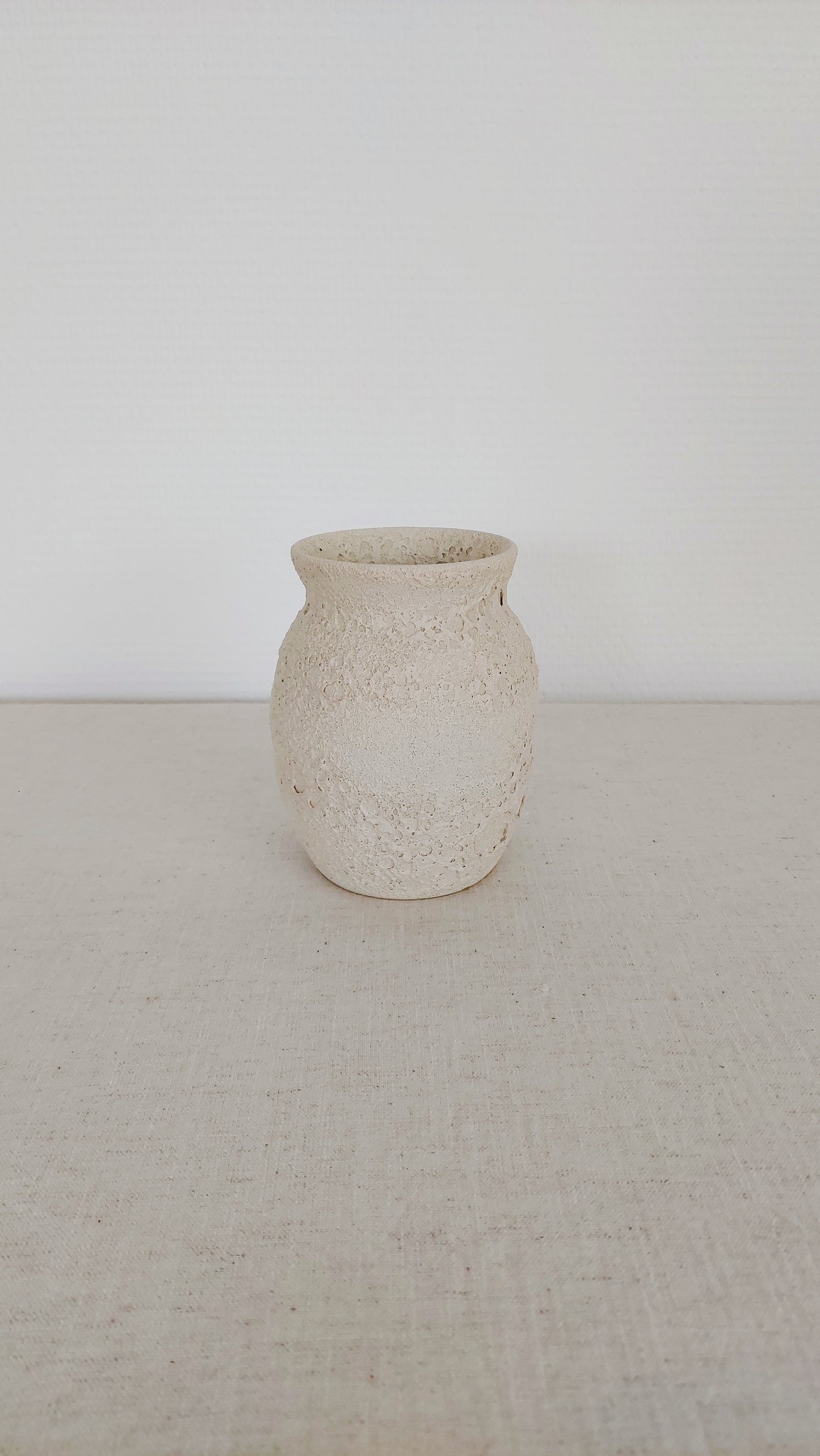 Vase Dentelle (n°4)