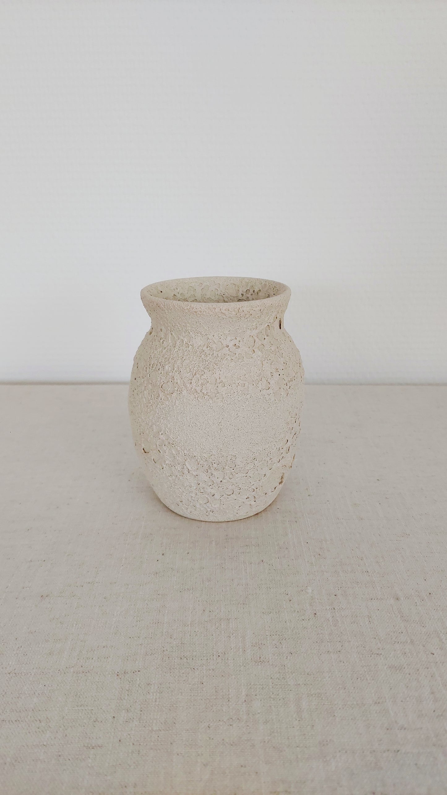Vase Dentelle (n°4)