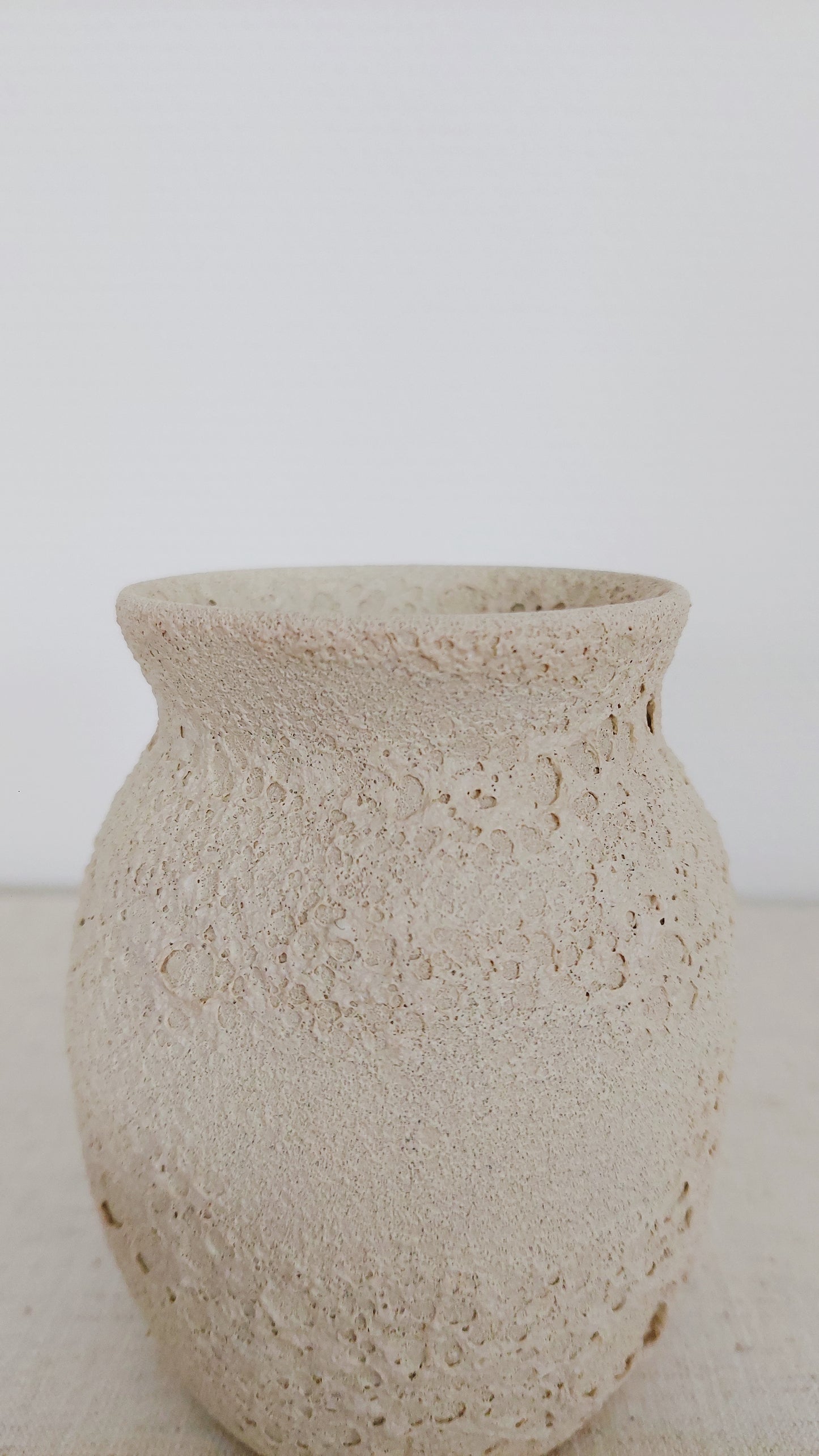 Vase Dentelle (n°4)