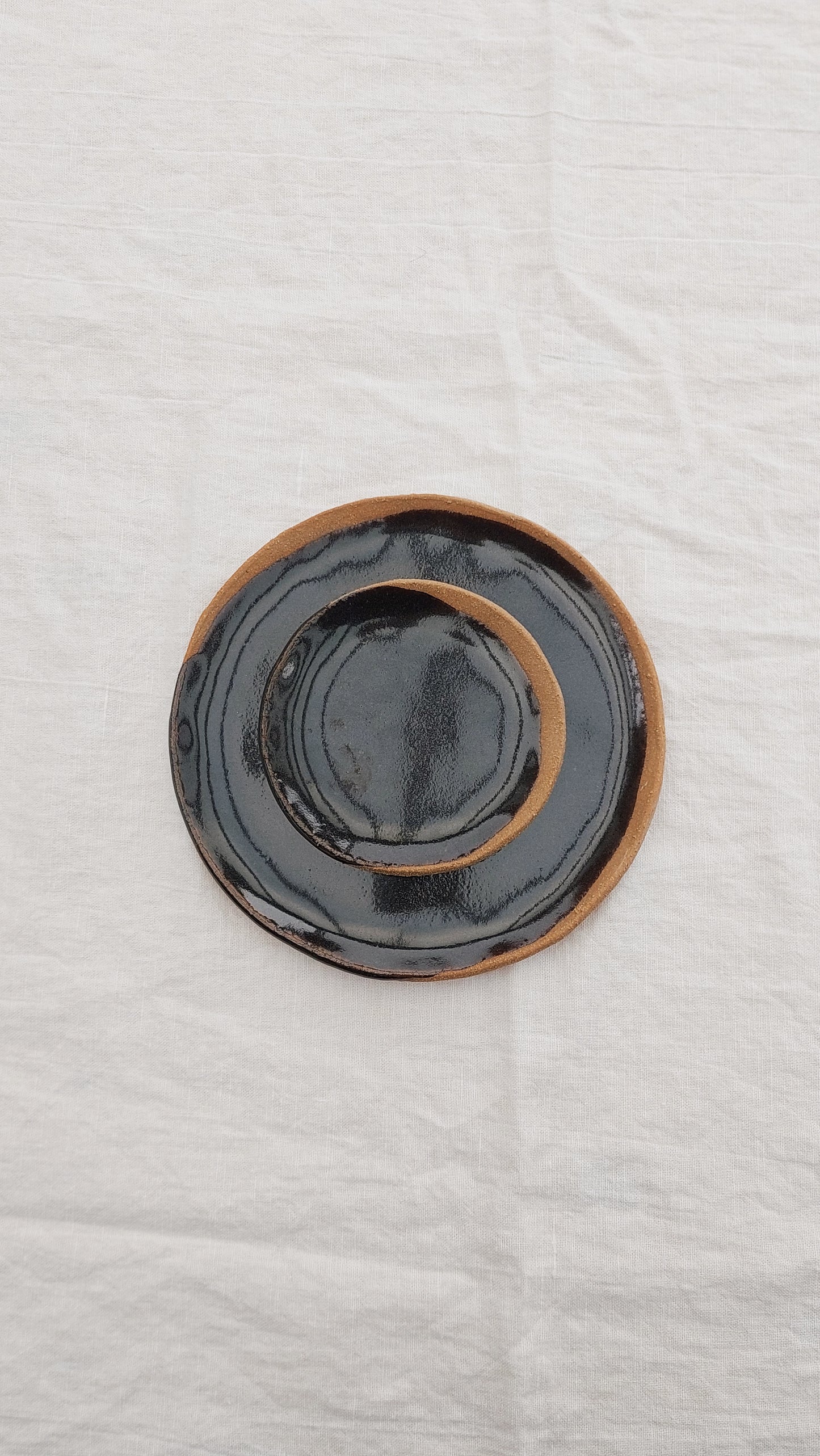 Assiette BRUNO