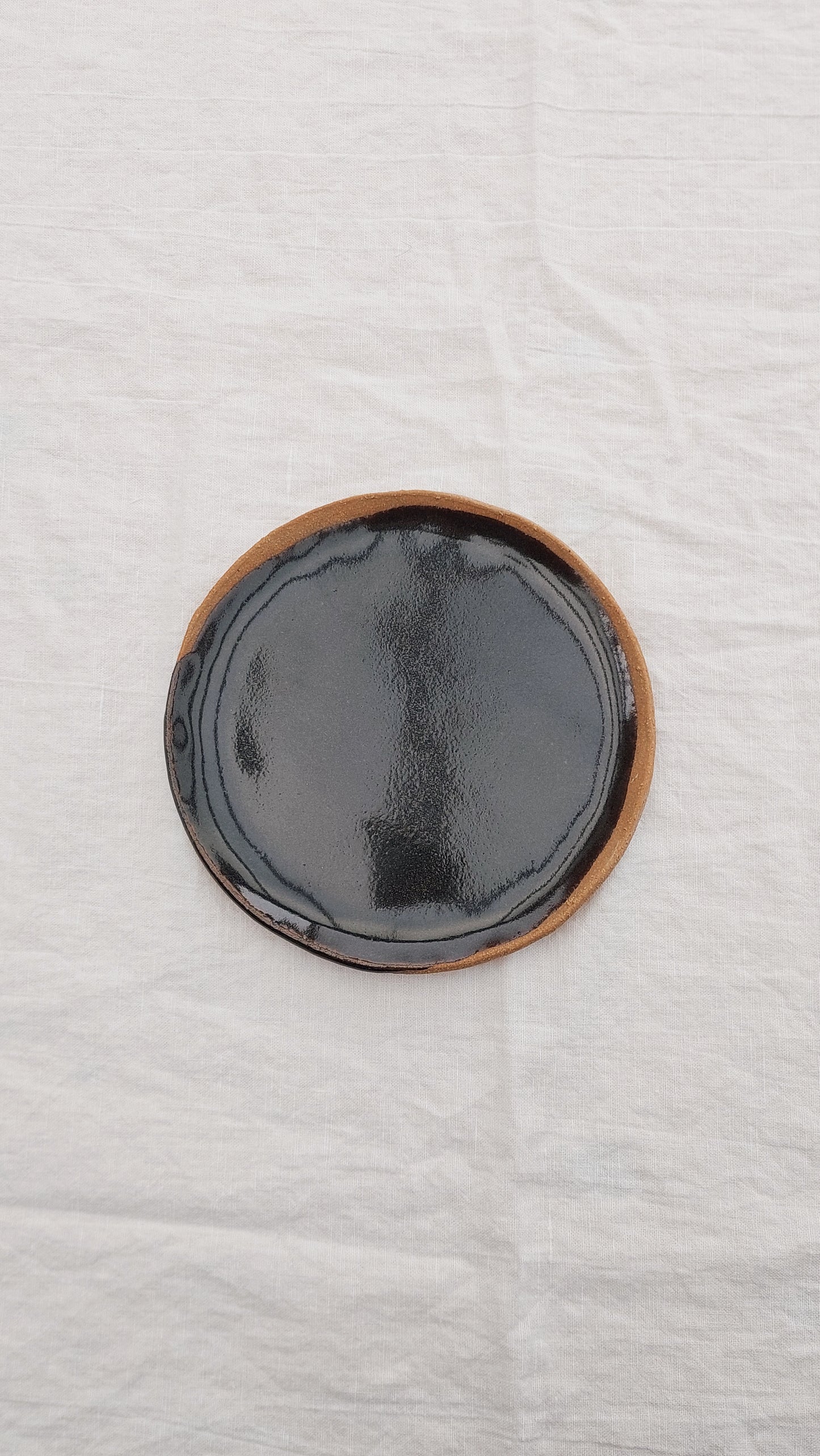 Assiette BRUNO