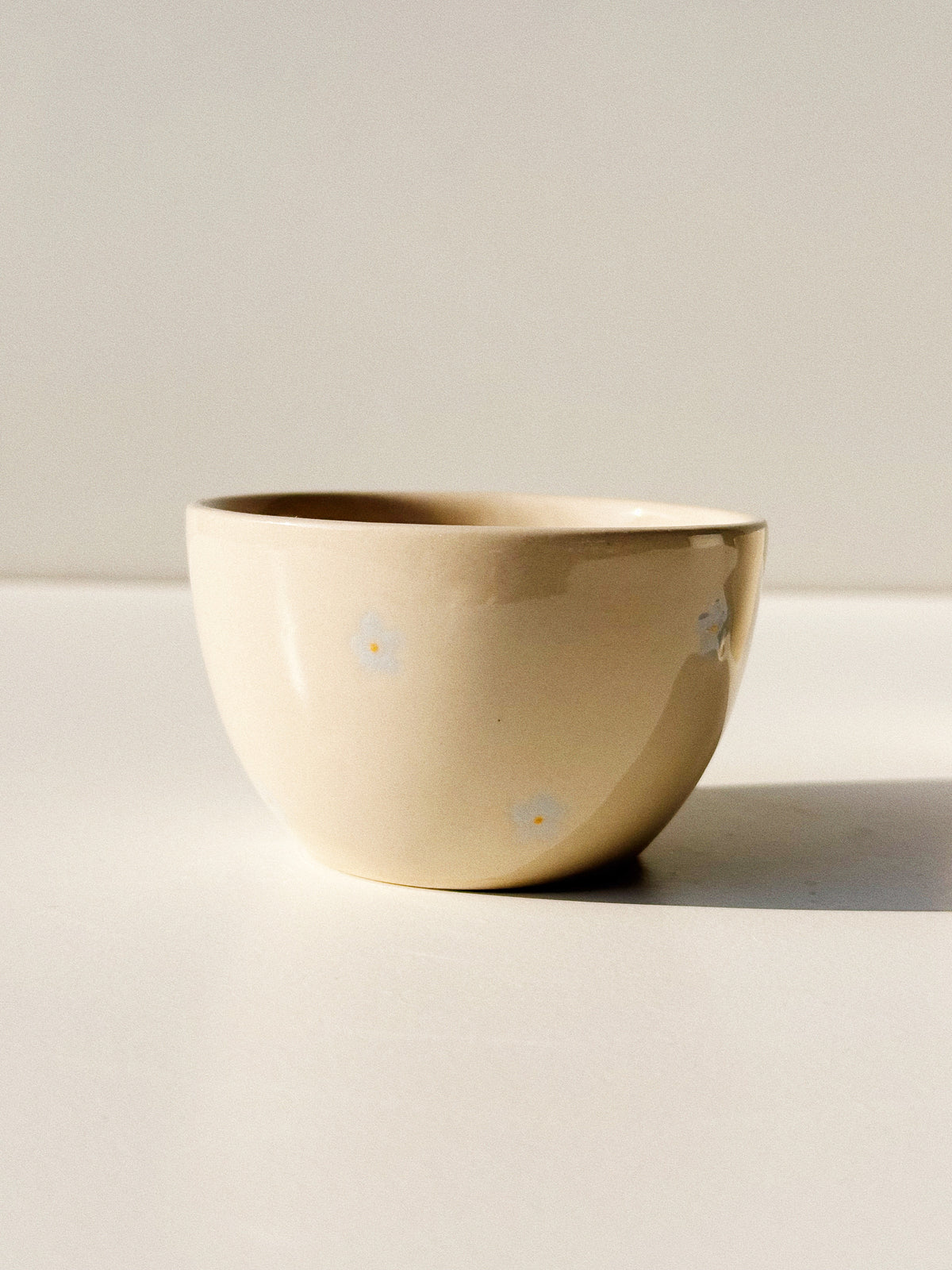 Duo de tasses à thé 🌸