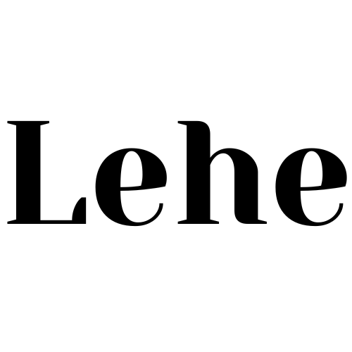 Lehe Ceramics