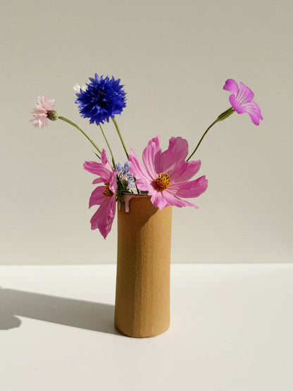 Vase brut