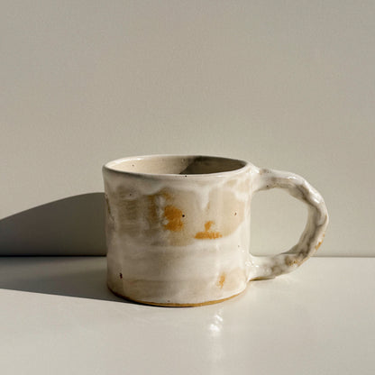 O.G. Mug Brushed