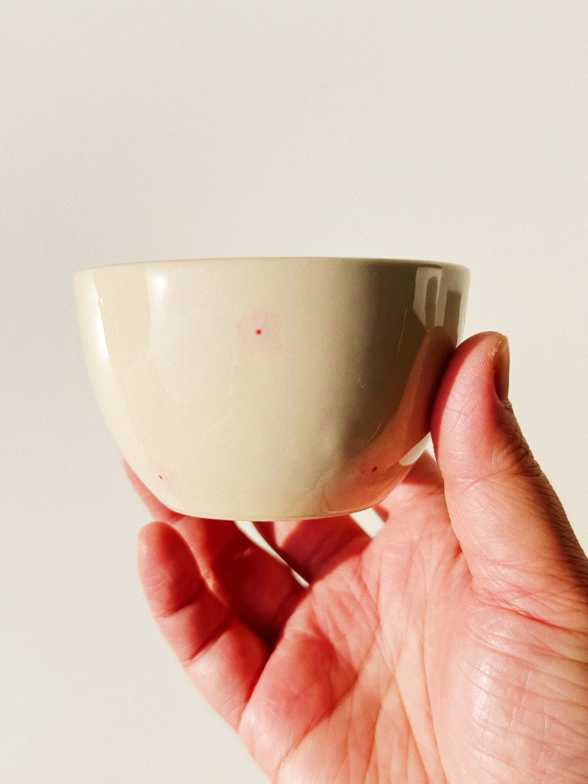 Duo de tasses à thé 🌸