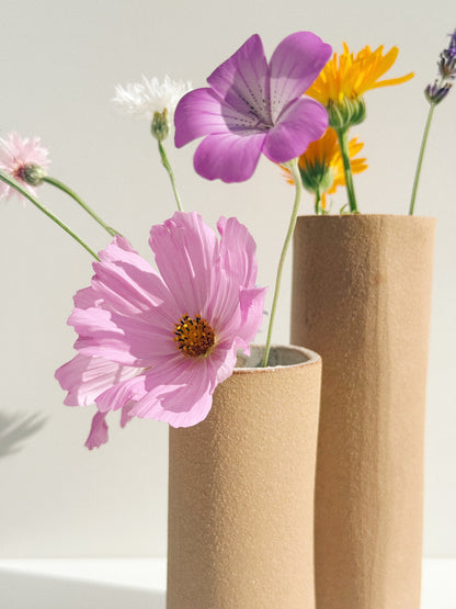 Vase brut