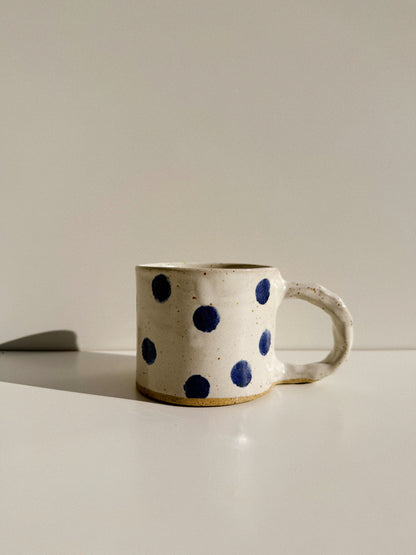 O.G. Mug - Polka